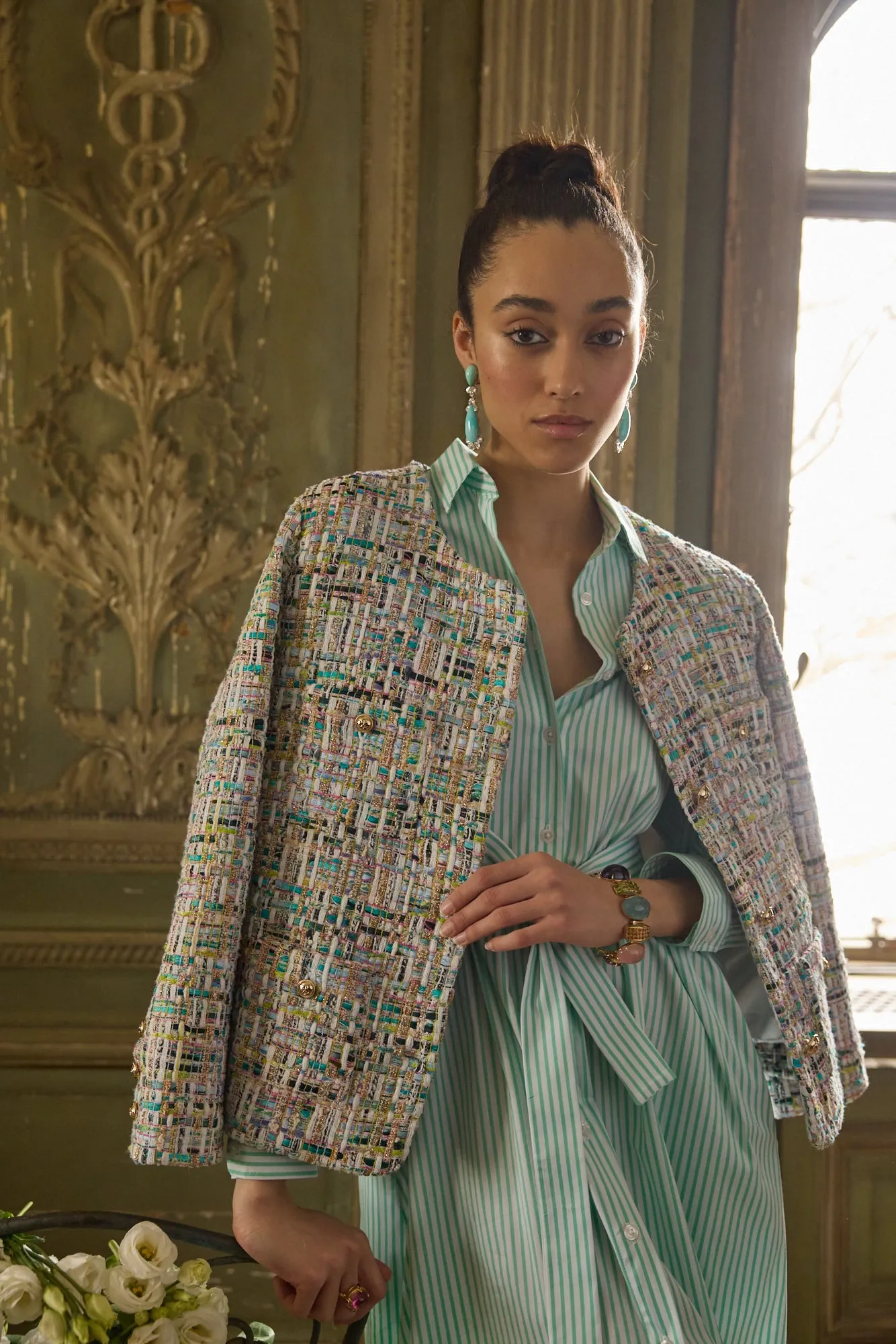 Mac Blazer sold by Eleanor Leftwich product image thumbnail 2