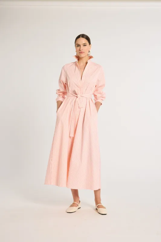 Eleanor Shirt Dress sold by Eleanor Leftwich