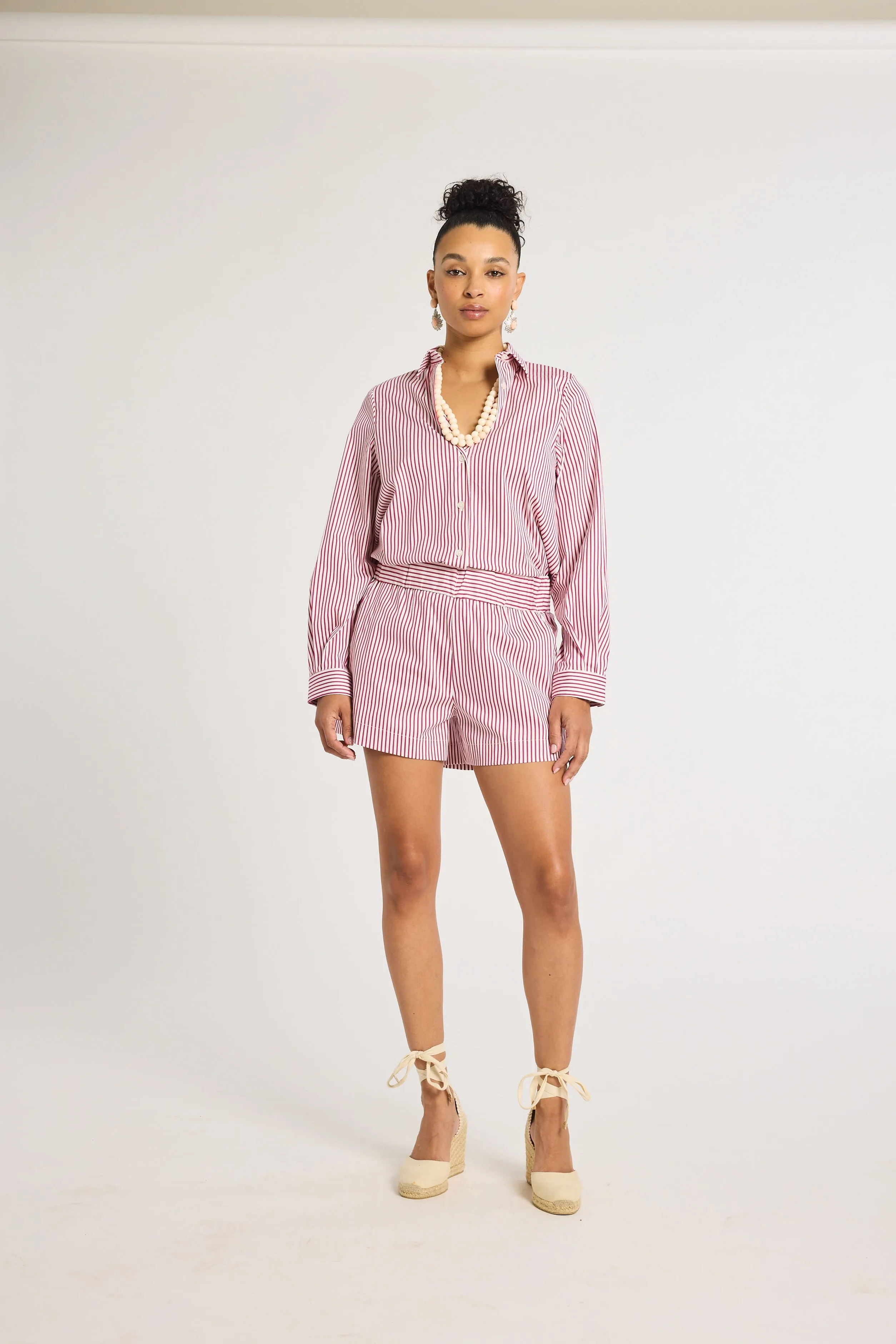 Eleanor Shirt sold by Eleanor Leftwich