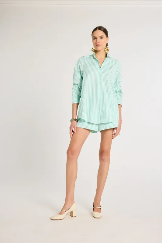 Eleanor Shirt sold by Eleanor Leftwich