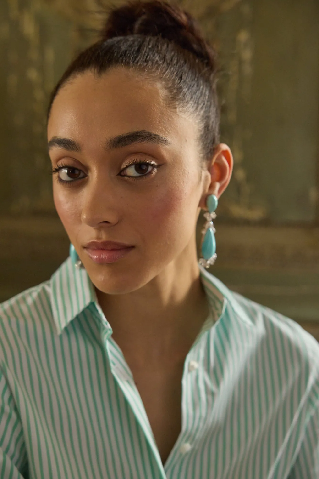 Eleanor Shirt sold by Eleanor Leftwich product image thumbnail 2