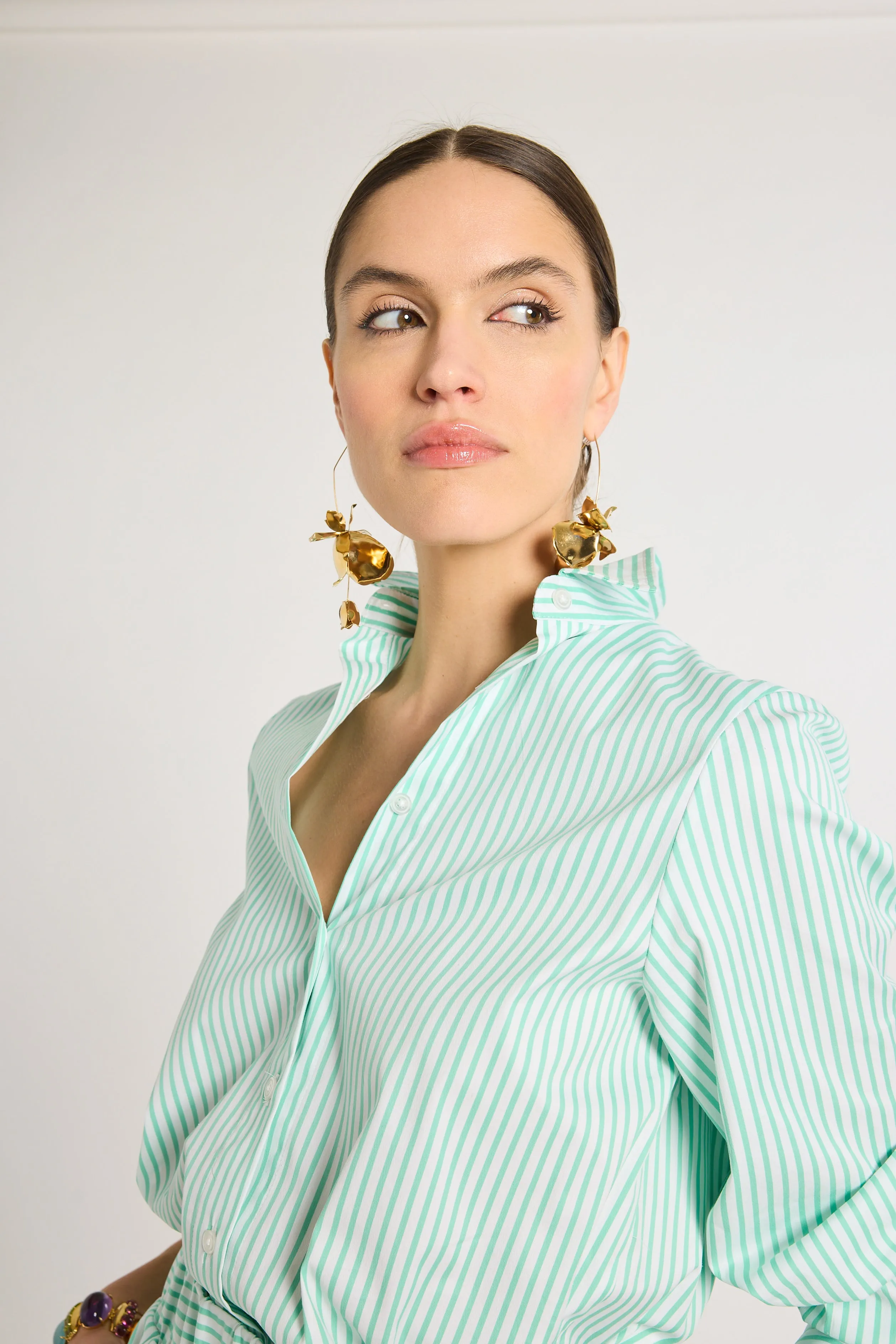 Eleanor Shirt sold by Eleanor Leftwich product image thumbnail 3