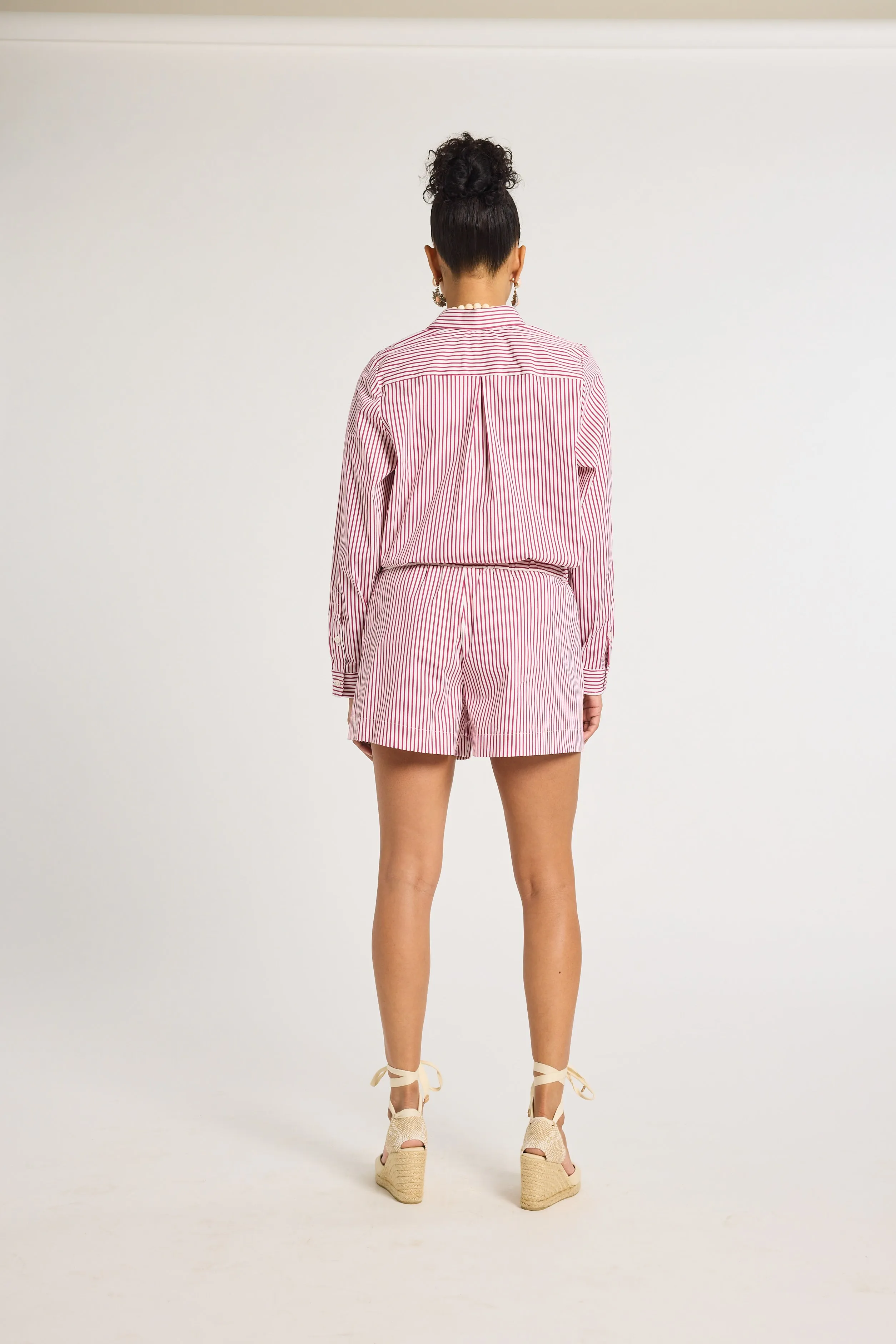 Dunie Shorts sold by Eleanor Leftwich product image thumbnail 2