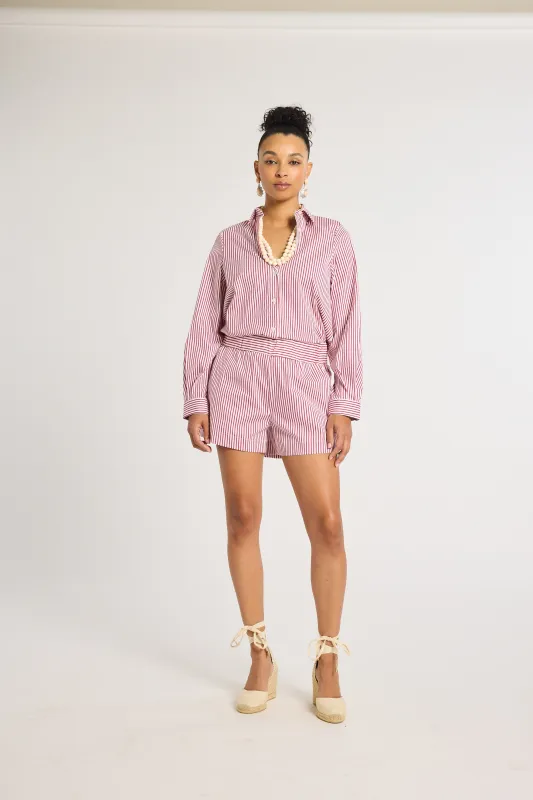 Dunie Shorts sold by Eleanor Leftwich