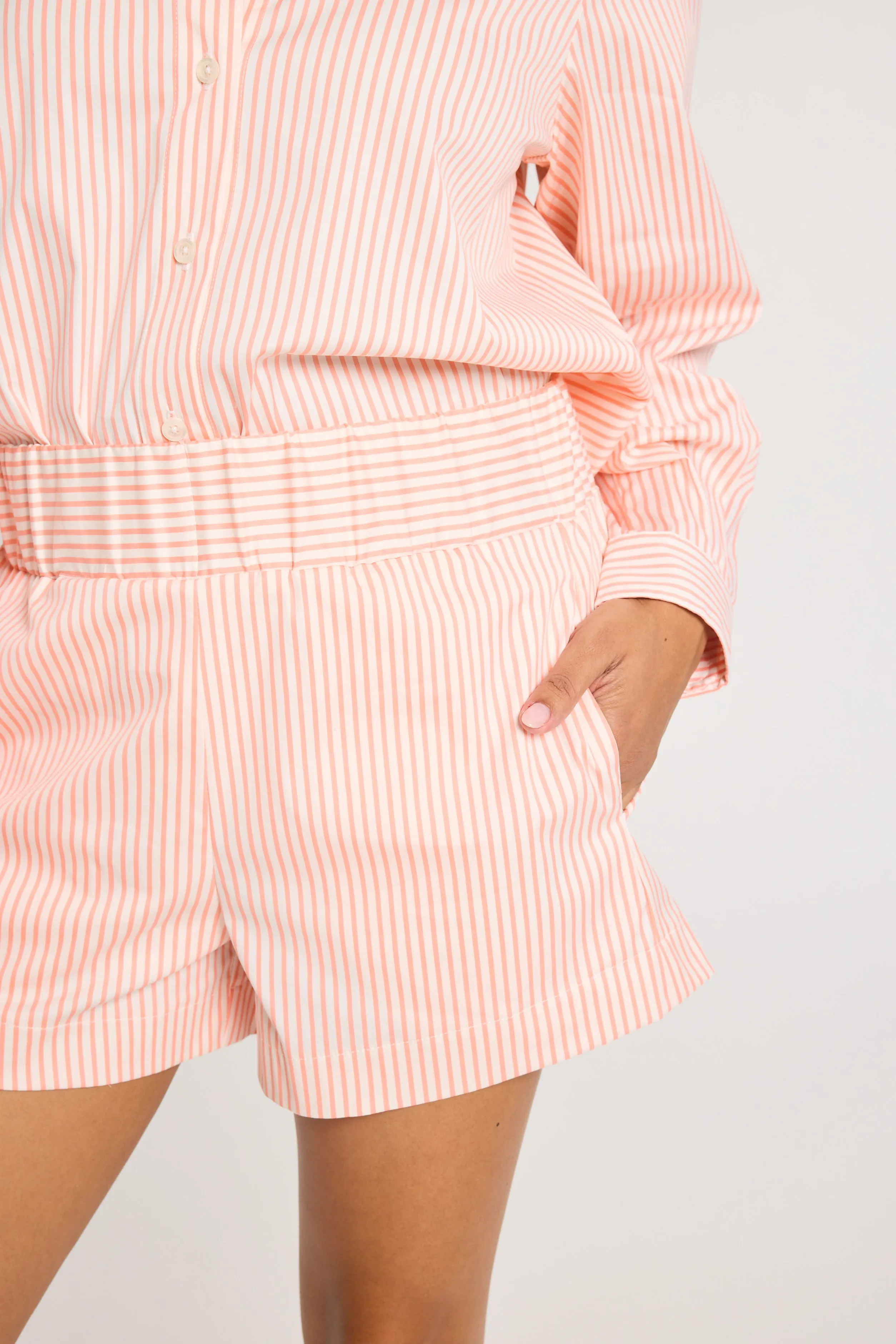 Dunie Shorts sold by Eleanor Leftwich product image thumbnail 4