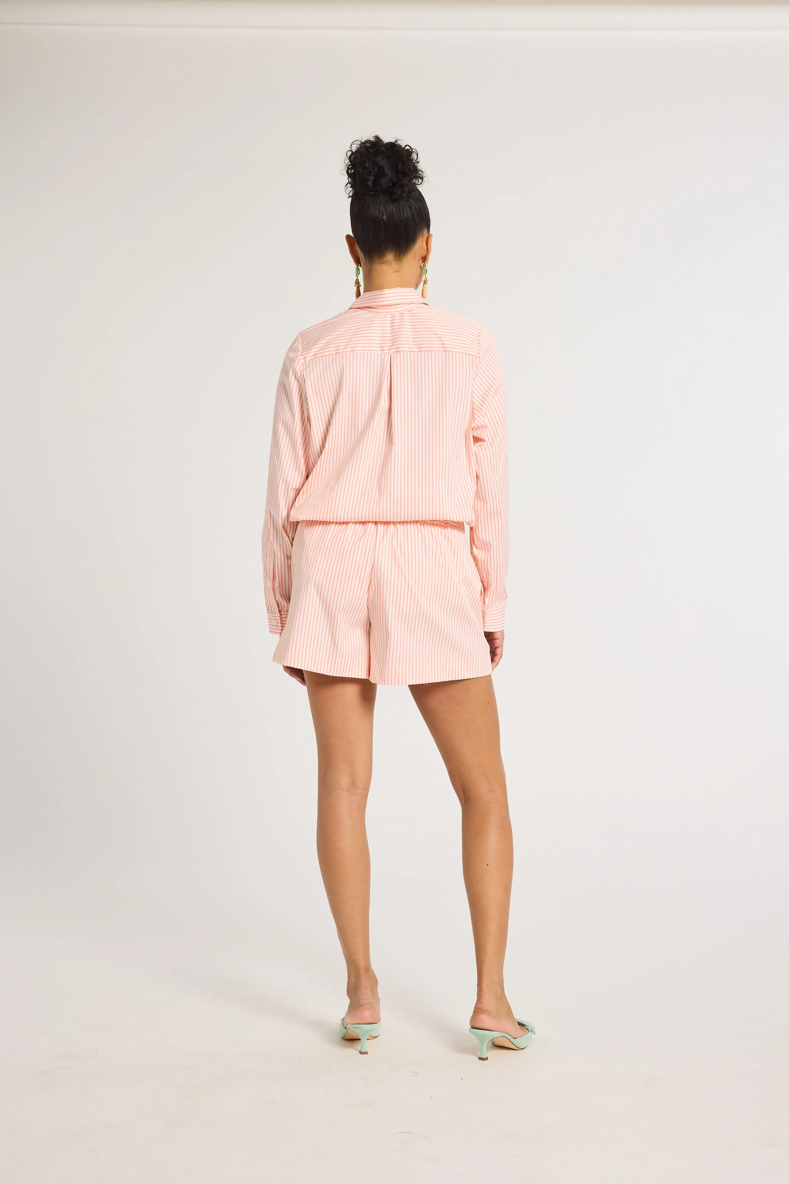 Dunie Shorts sold by Eleanor Leftwich product image thumbnail 2