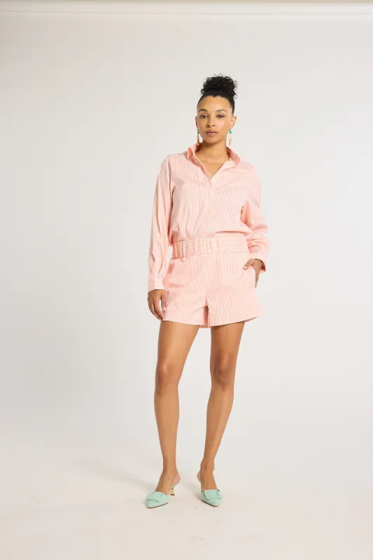 Dunie Shorts sold by Eleanor Leftwich