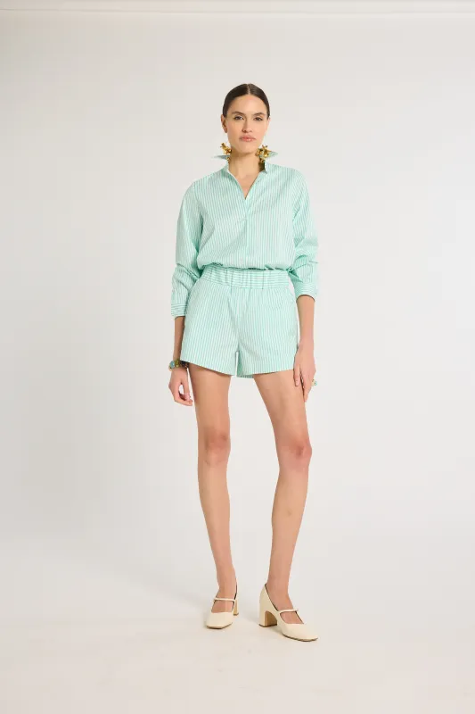 Dunie Shorts sold by Eleanor Leftwich