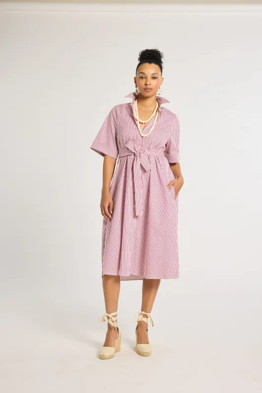 Michele Dress sold by Eleanor Leftwich