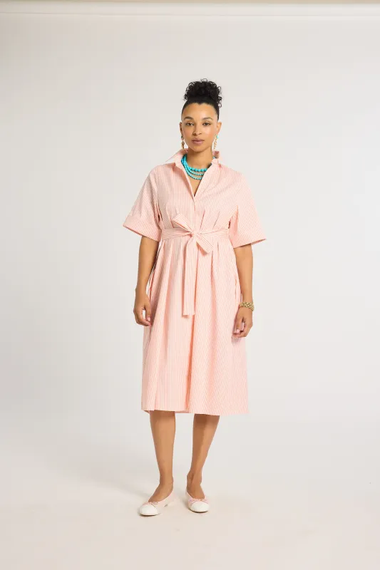 Michele Dress sold by Eleanor Leftwich