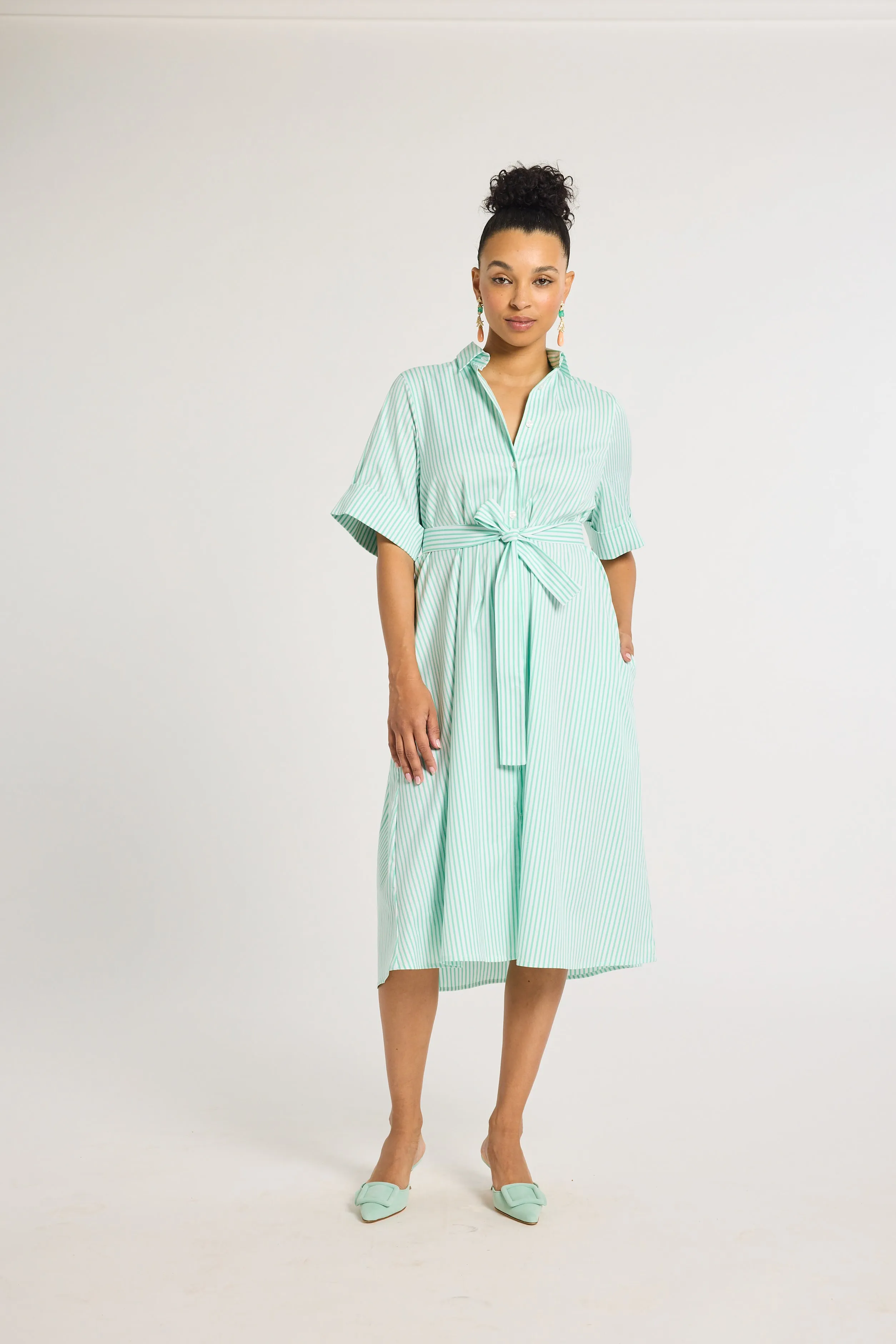 Michele Dress sold by Eleanor Leftwich