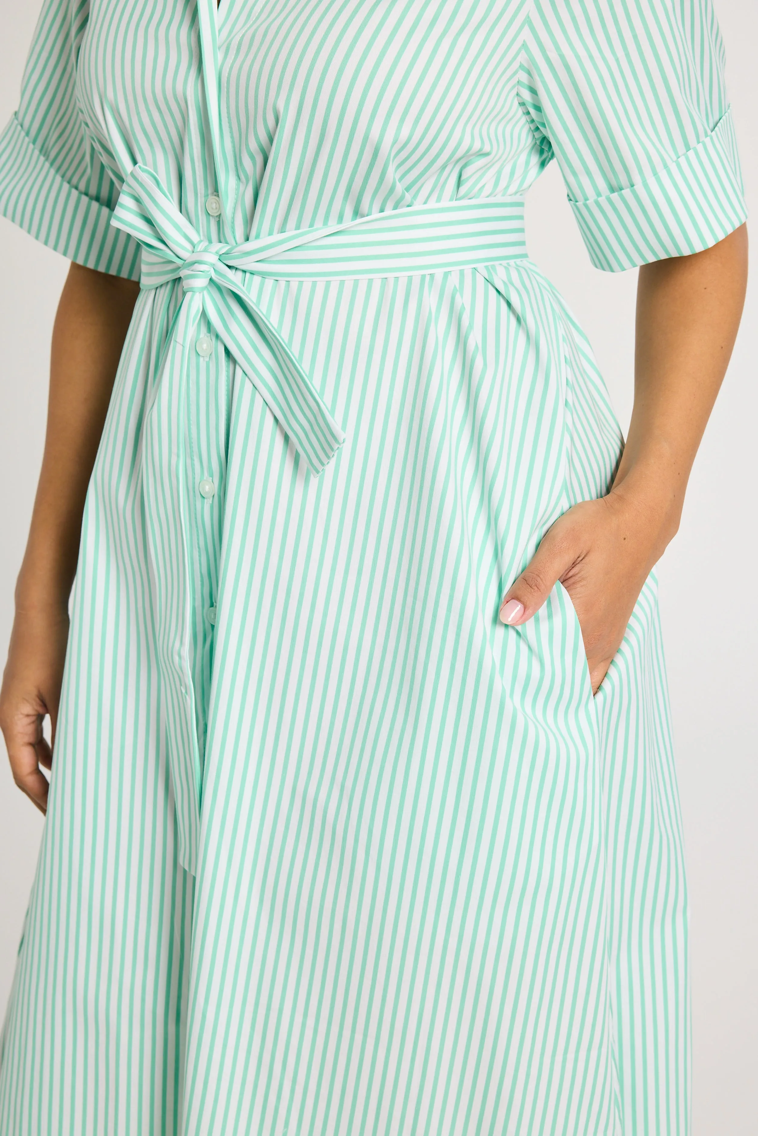 Michele Dress sold by Eleanor Leftwich product image thumbnail 4