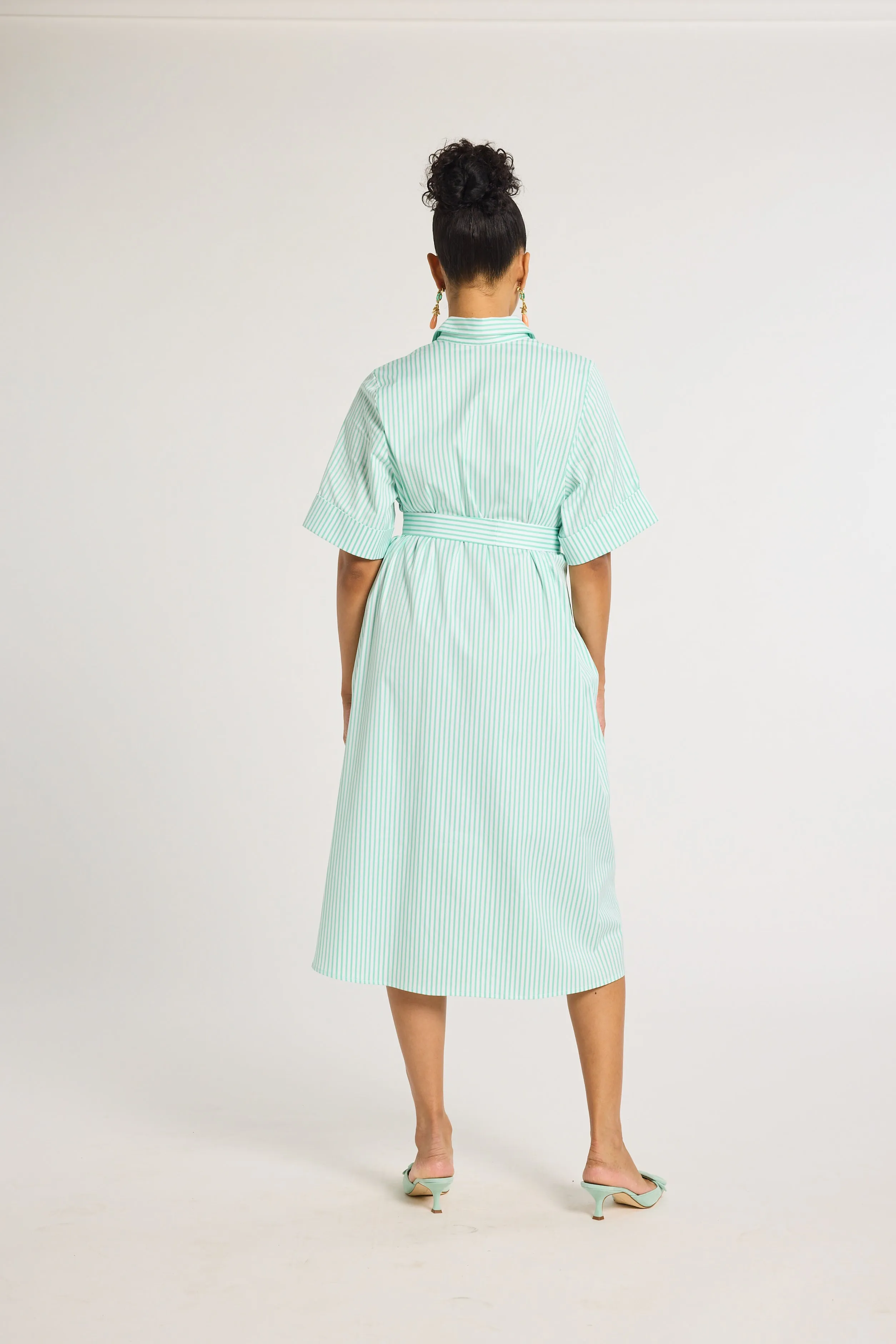 Michele Dress sold by Eleanor Leftwich product image thumbnail 2