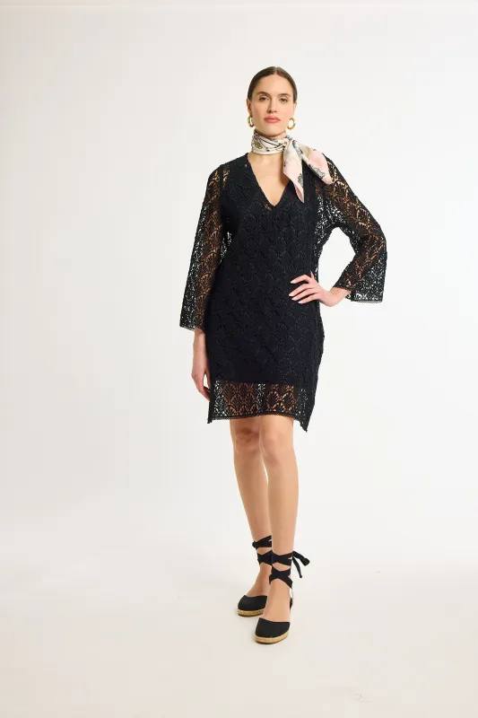 Mini Danielle Dress sold by Eleanor Leftwich