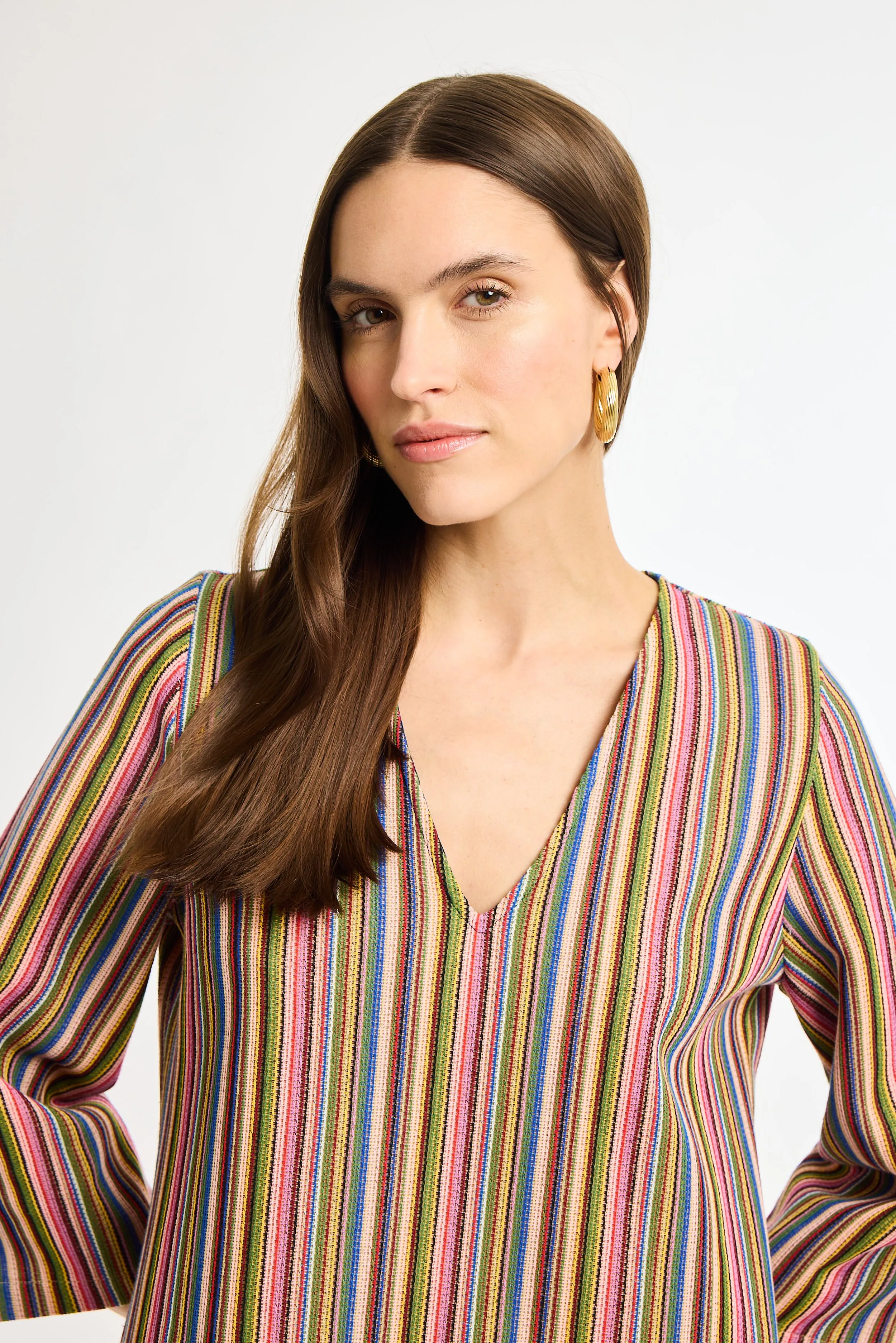 Mini Danielle Dress sold by Eleanor Leftwich product image thumbnail 2