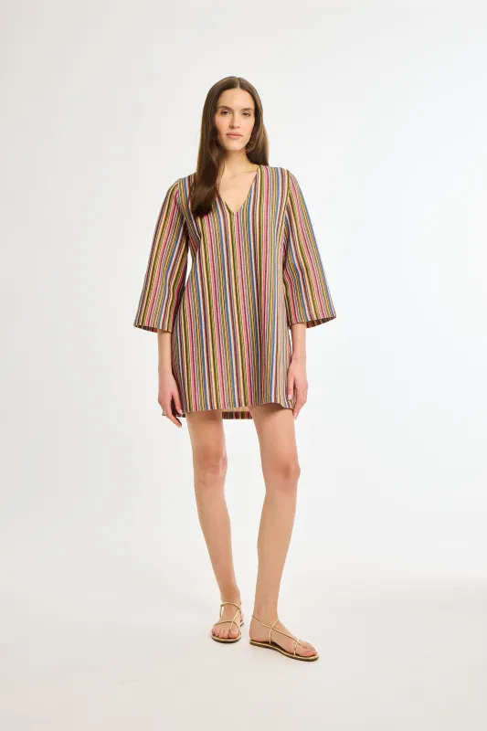 Mini Danielle Dress sold by Eleanor Leftwich