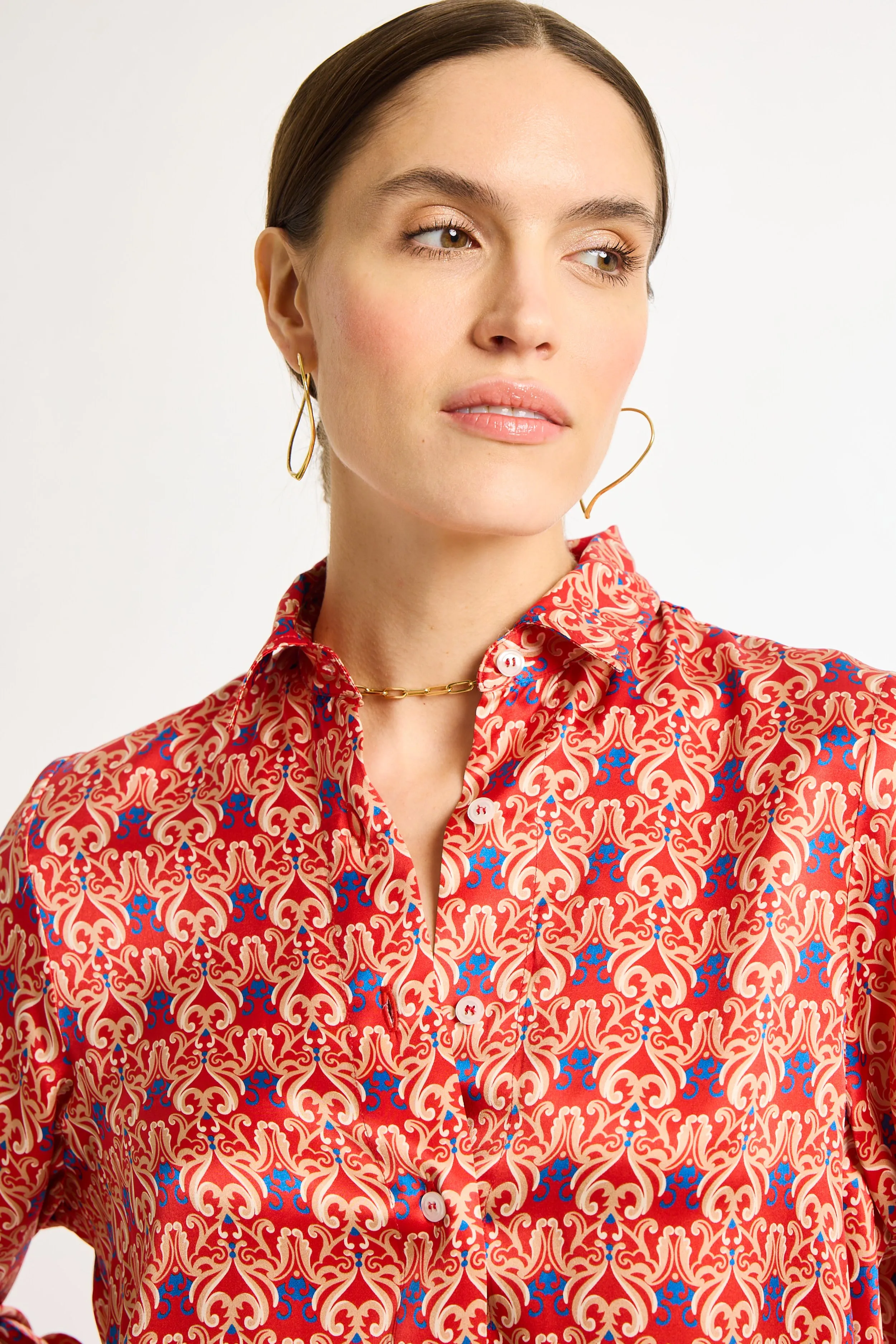 Eleanor Shirt sold by Eleanor Leftwich product image thumbnail 2