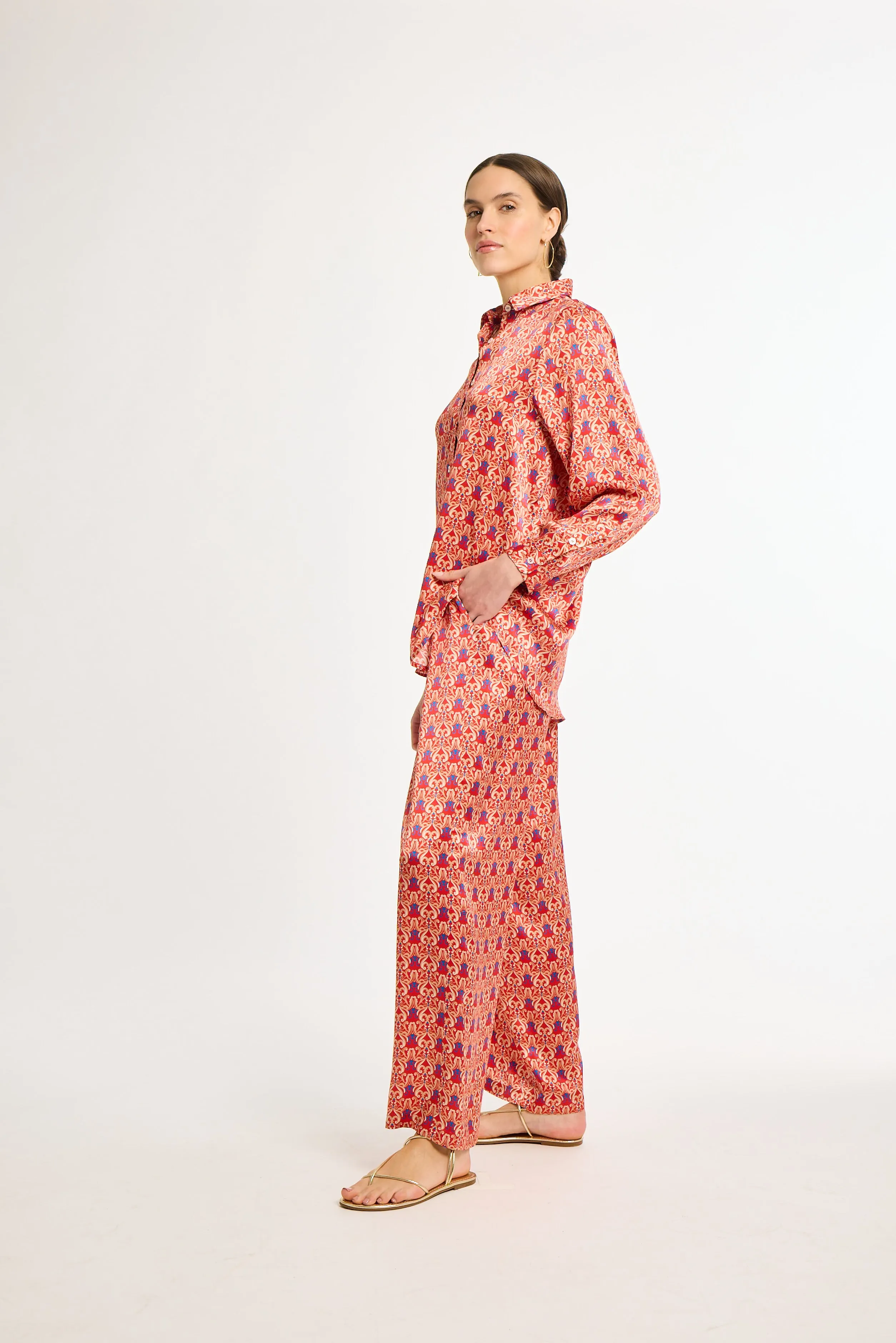 Eleanor Shirt sold by Eleanor Leftwich product image thumbnail 4