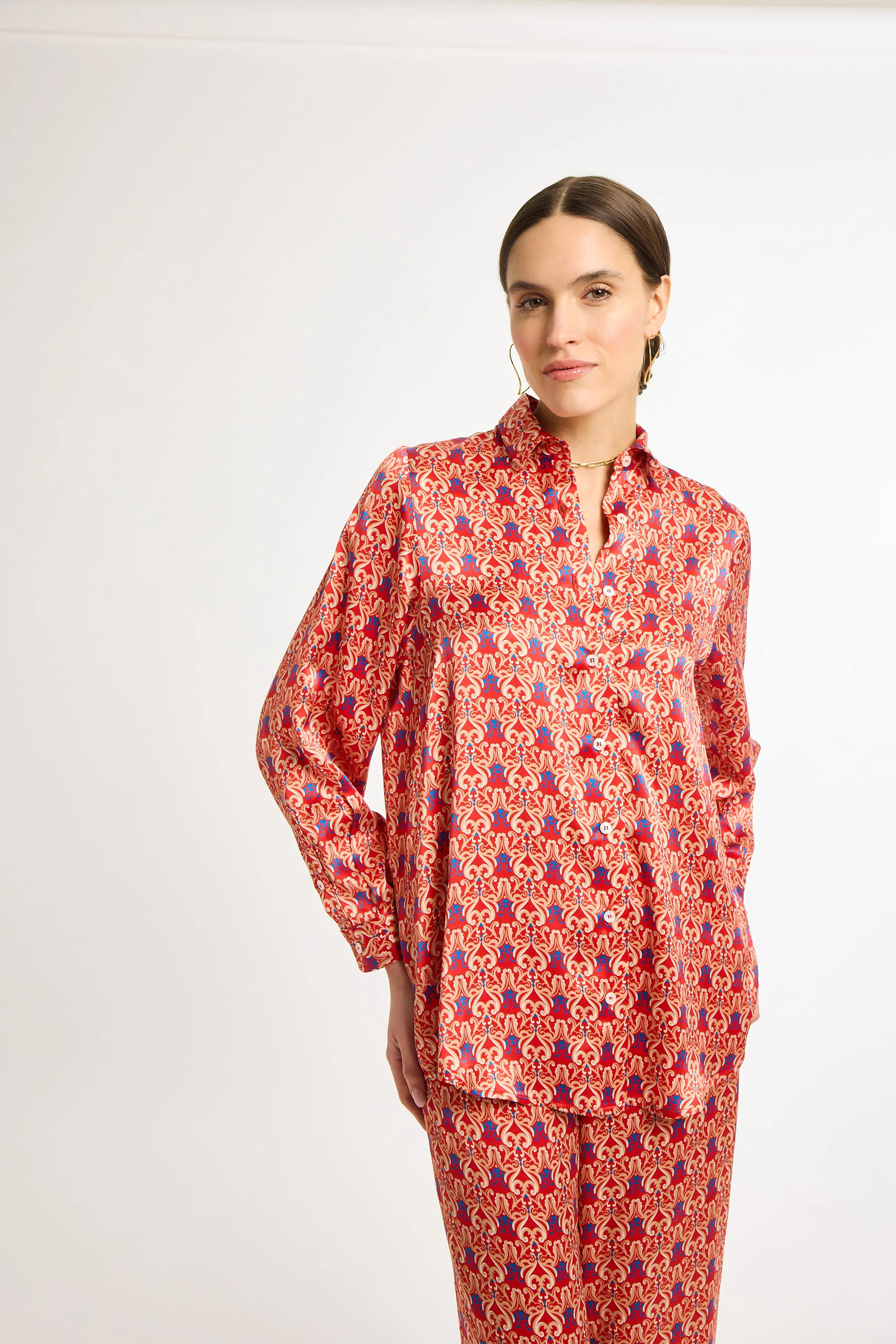 Eleanor Shirt sold by Eleanor Leftwich