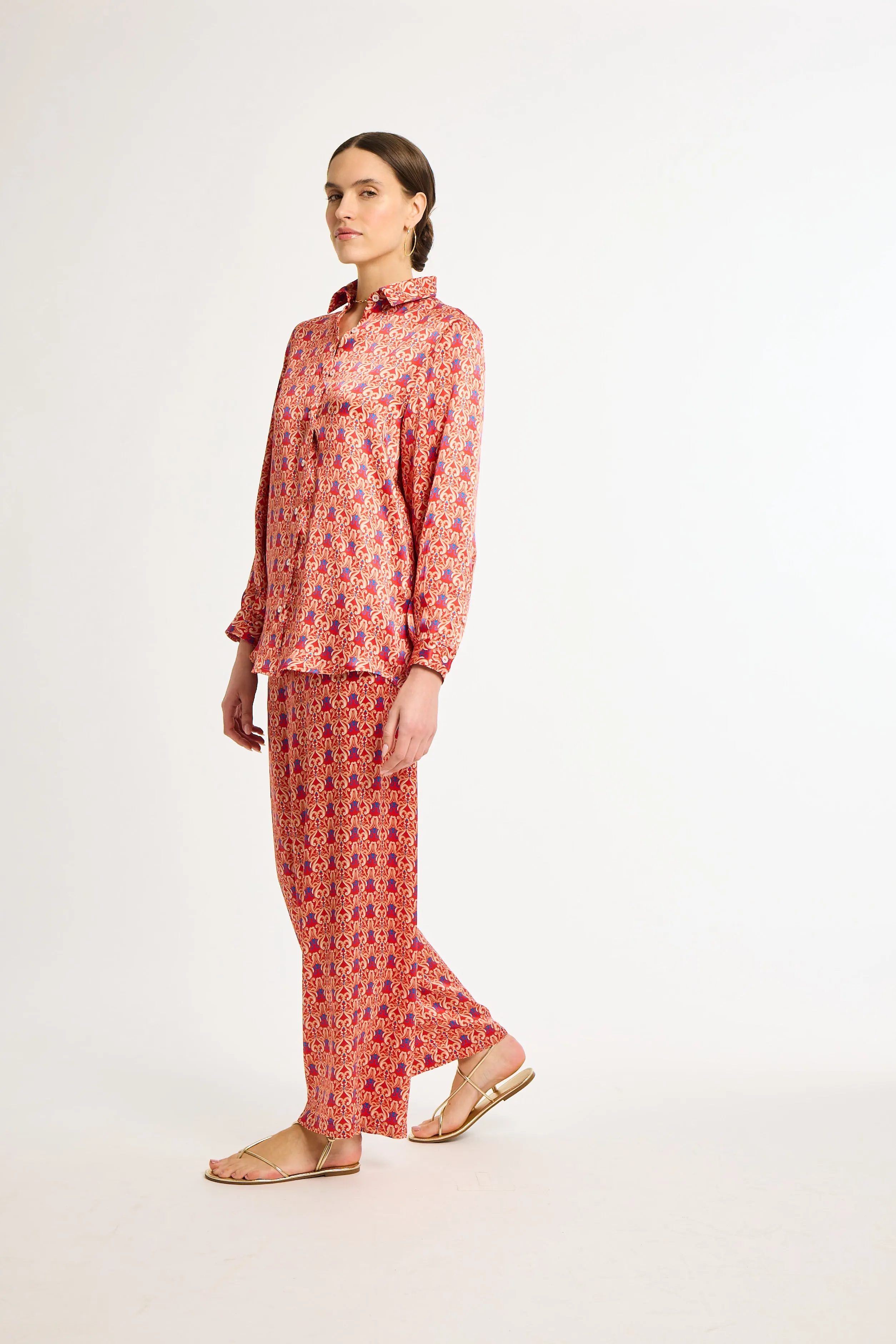 Eleanor Shirt sold by Eleanor Leftwich product image thumbnail 5