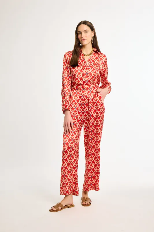 Diane Pants sold by Eleanor Leftwich