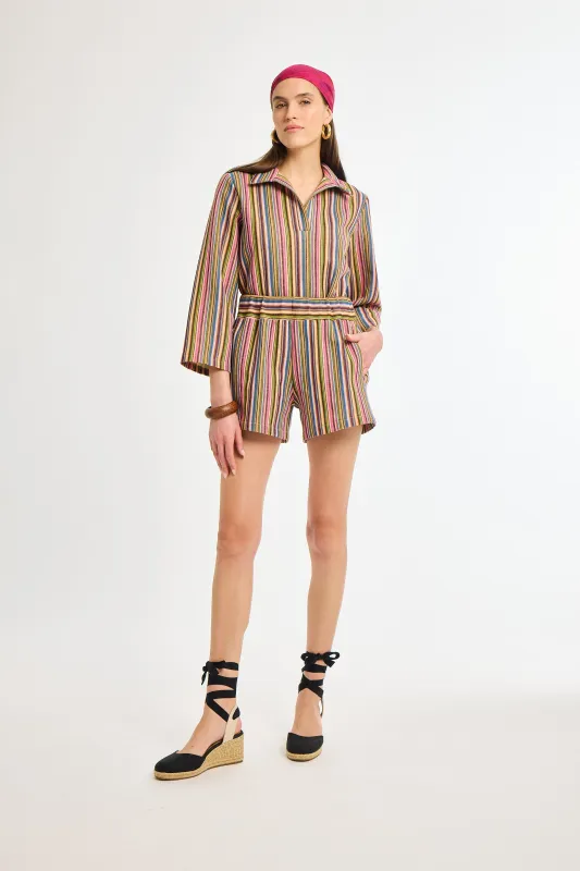 Dunie Shorts sold by Eleanor Leftwich