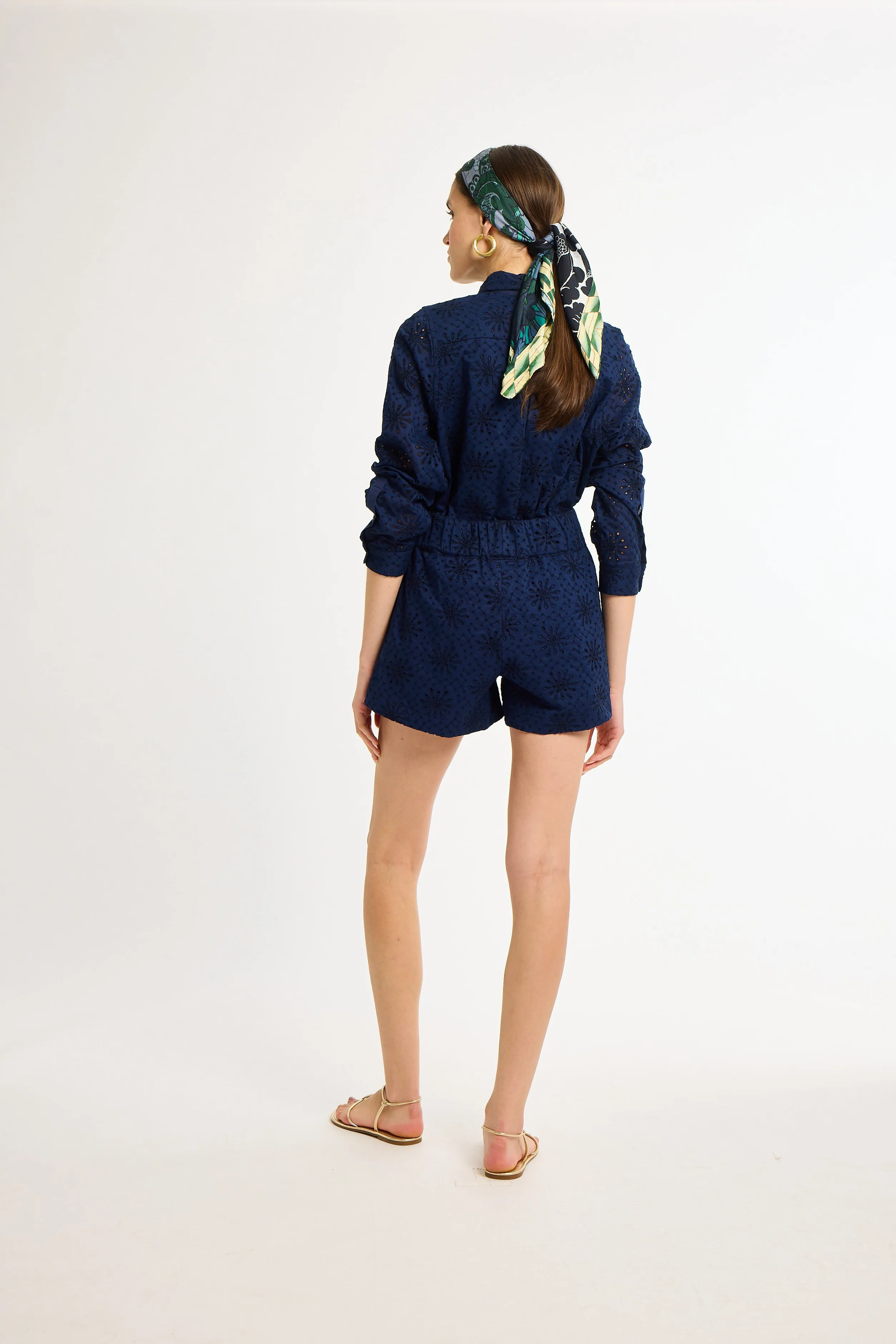 Dunie Shorts sold by Eleanor Leftwich product image thumbnail 5