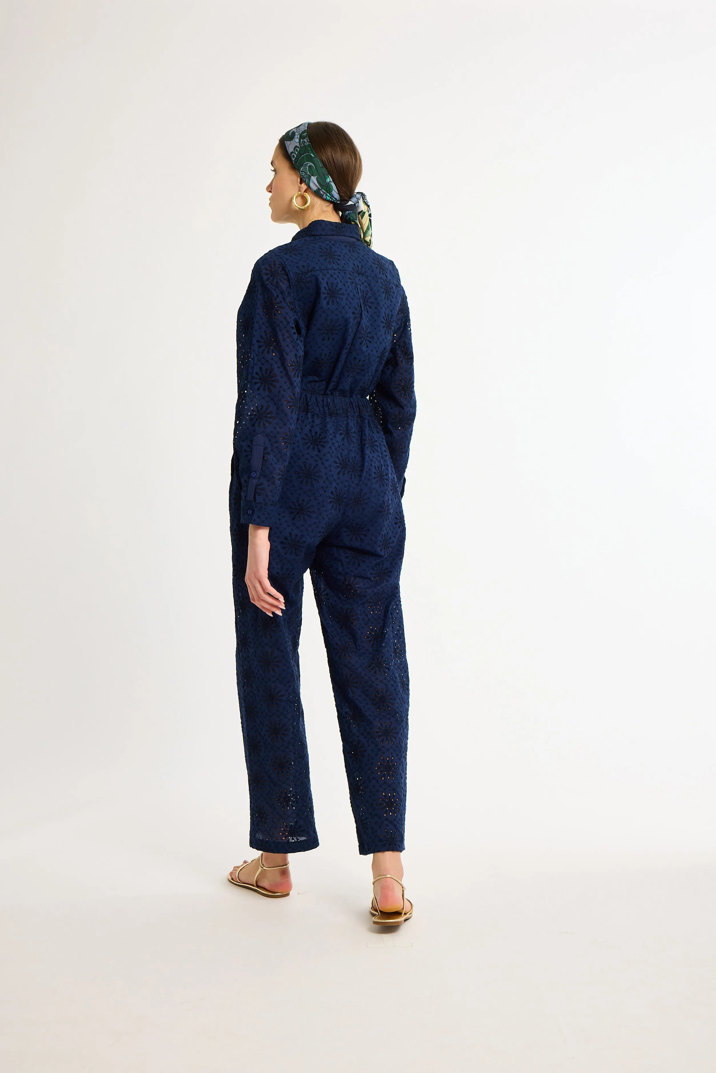 Diane Pants sold by Eleanor Leftwich product image thumbnail 5