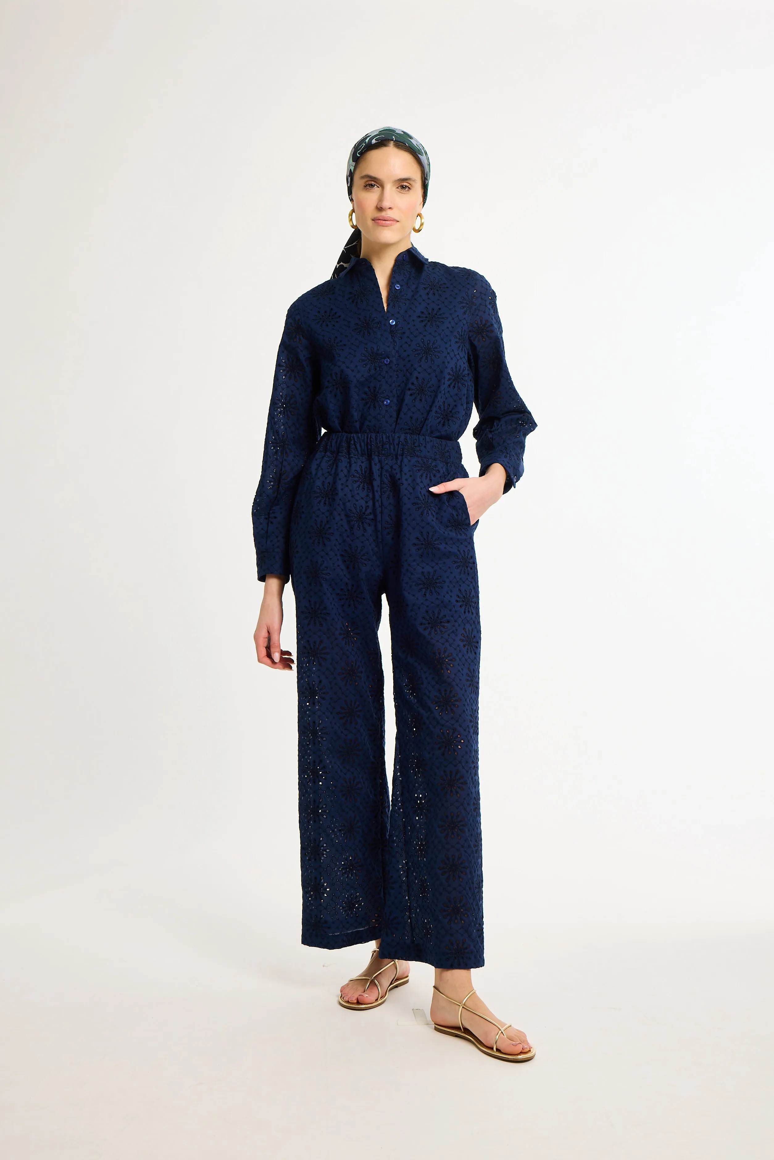 Diane Pants sold by Eleanor Leftwich