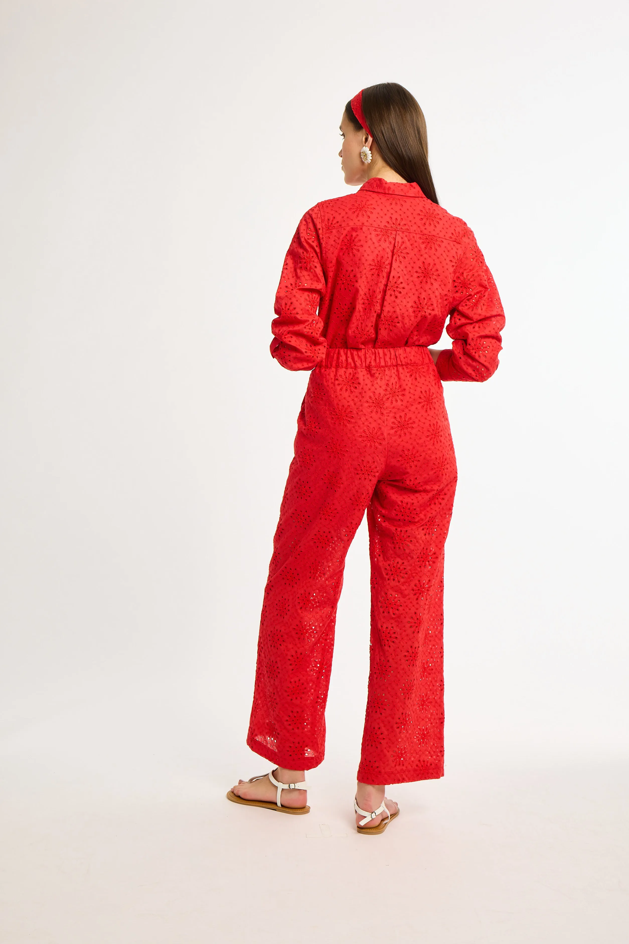 Diane Pants sold by Eleanor Leftwich product image thumbnail 5