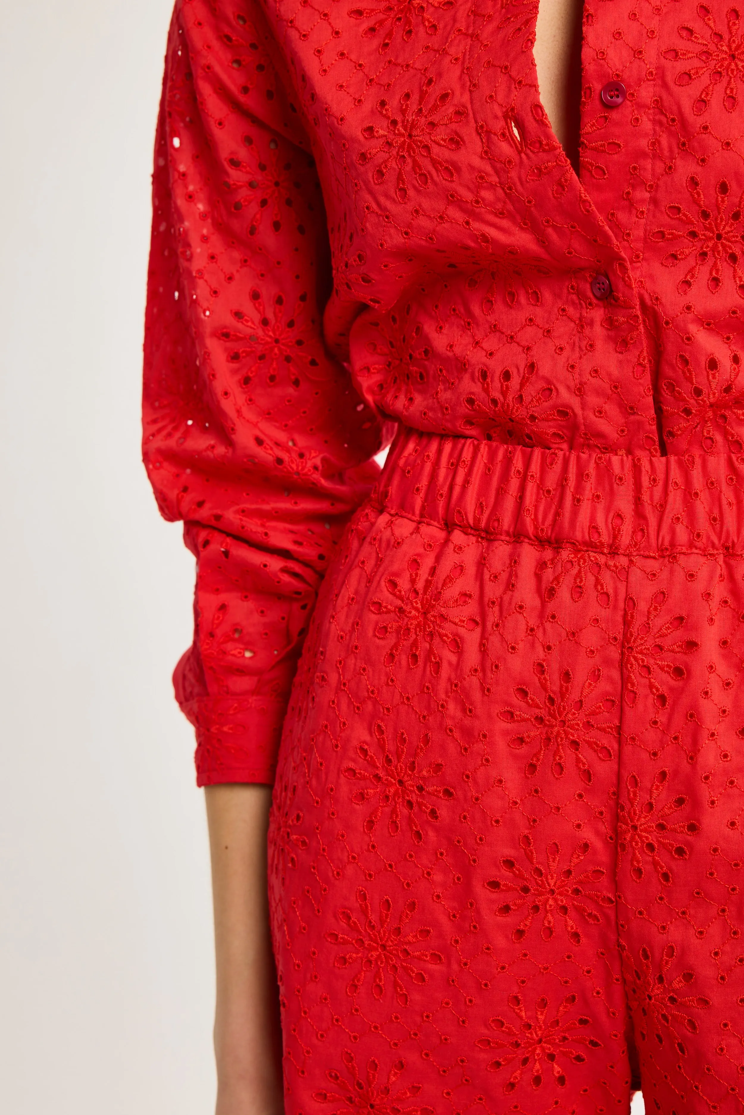 Diane Pants sold by Eleanor Leftwich product image thumbnail 2