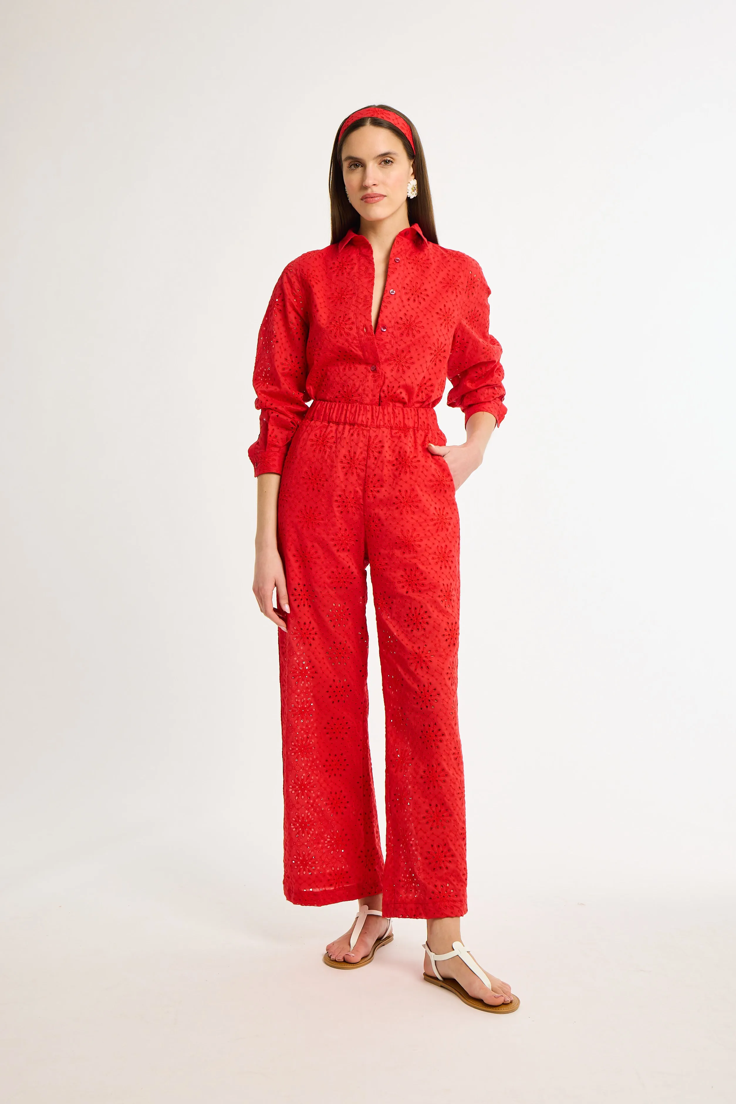 Diane Pants sold by Eleanor Leftwich