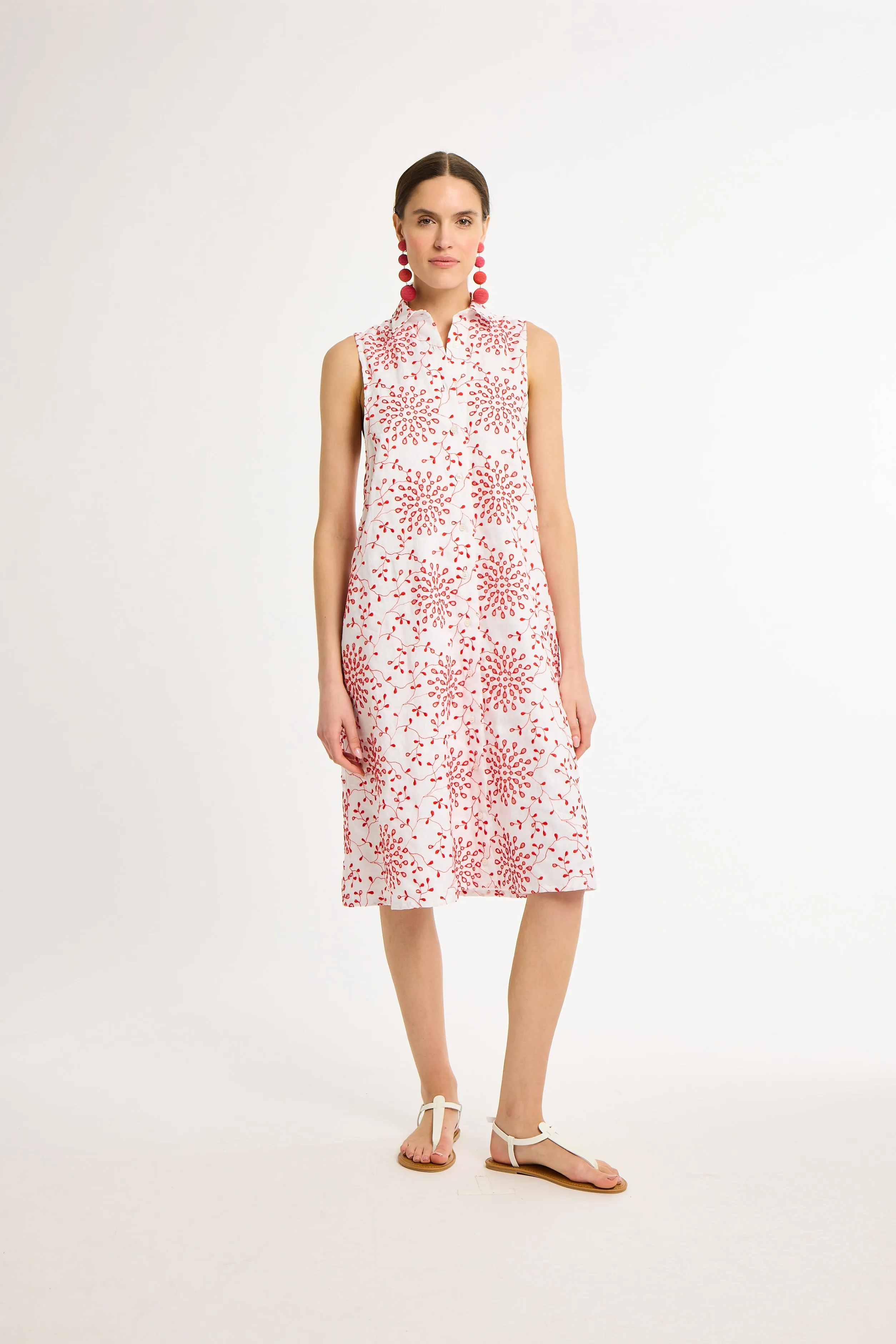 Lee Dress sold by Eleanor Leftwich product image thumbnail 5