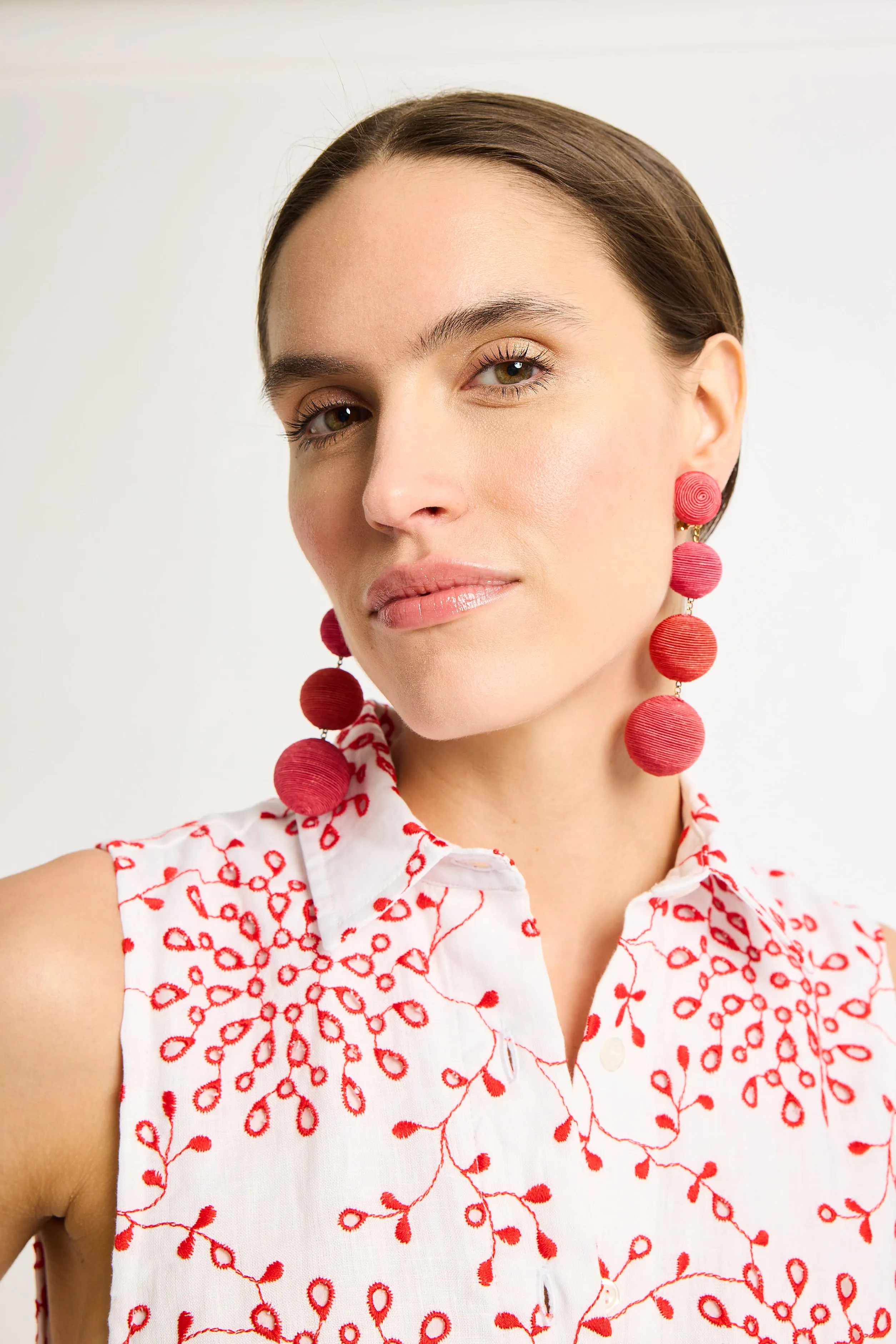 Lee Dress sold by Eleanor Leftwich product image thumbnail 4