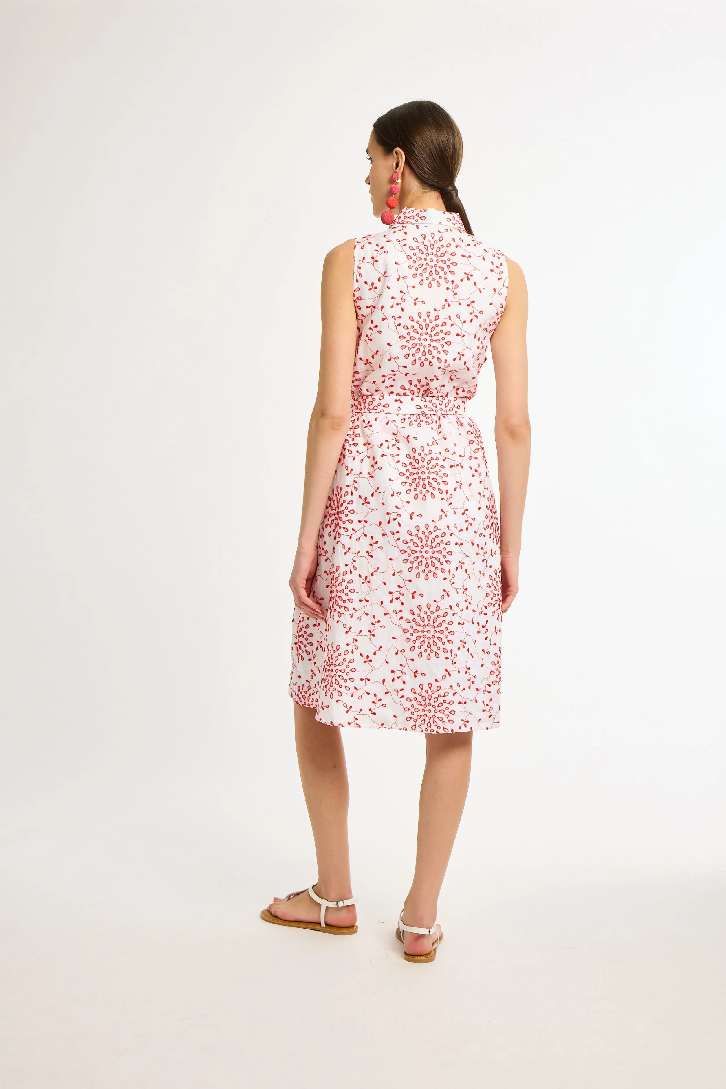 Lee Dress sold by Eleanor Leftwich product image thumbnail 3