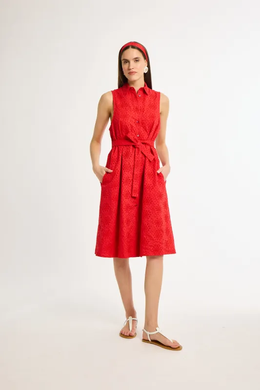 Lee Dress sold by Eleanor Leftwich