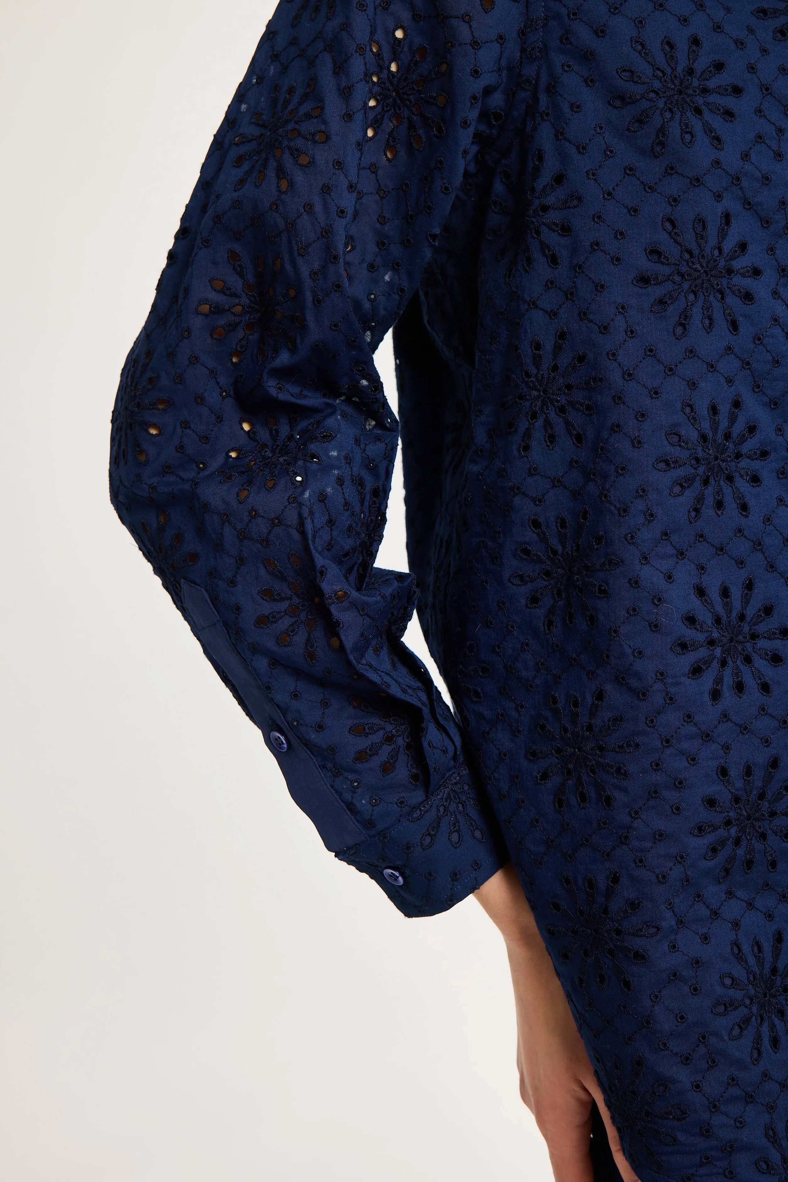 Eleanor Shirt sold by Eleanor Leftwich product image thumbnail 4