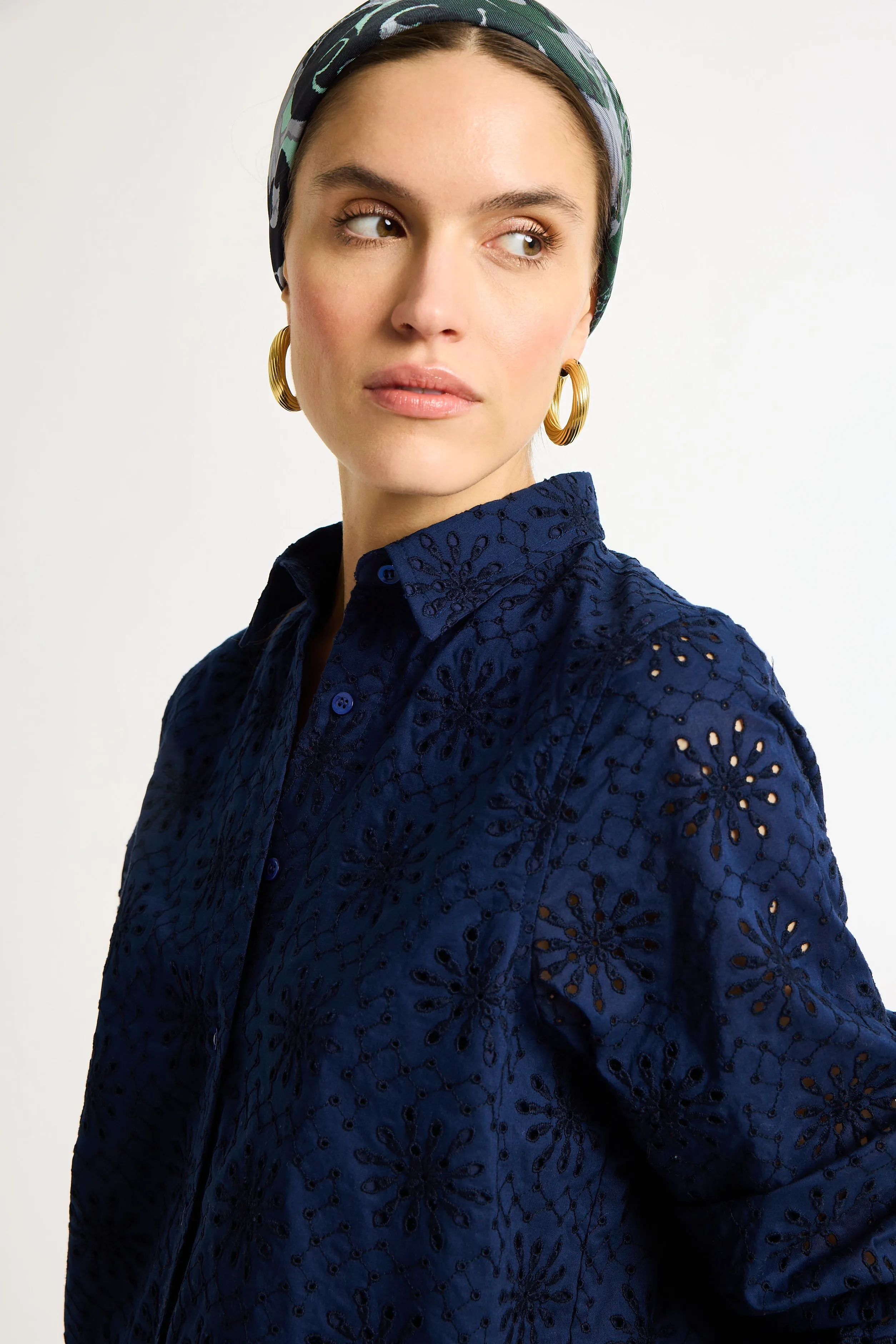 Eleanor Shirt sold by Eleanor Leftwich product image thumbnail 3