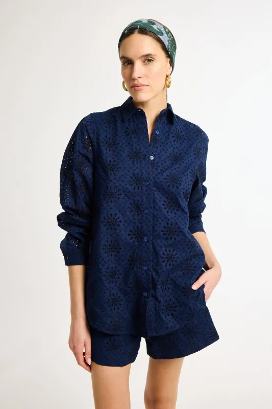 Eleanor Shirt sold by Eleanor Leftwich