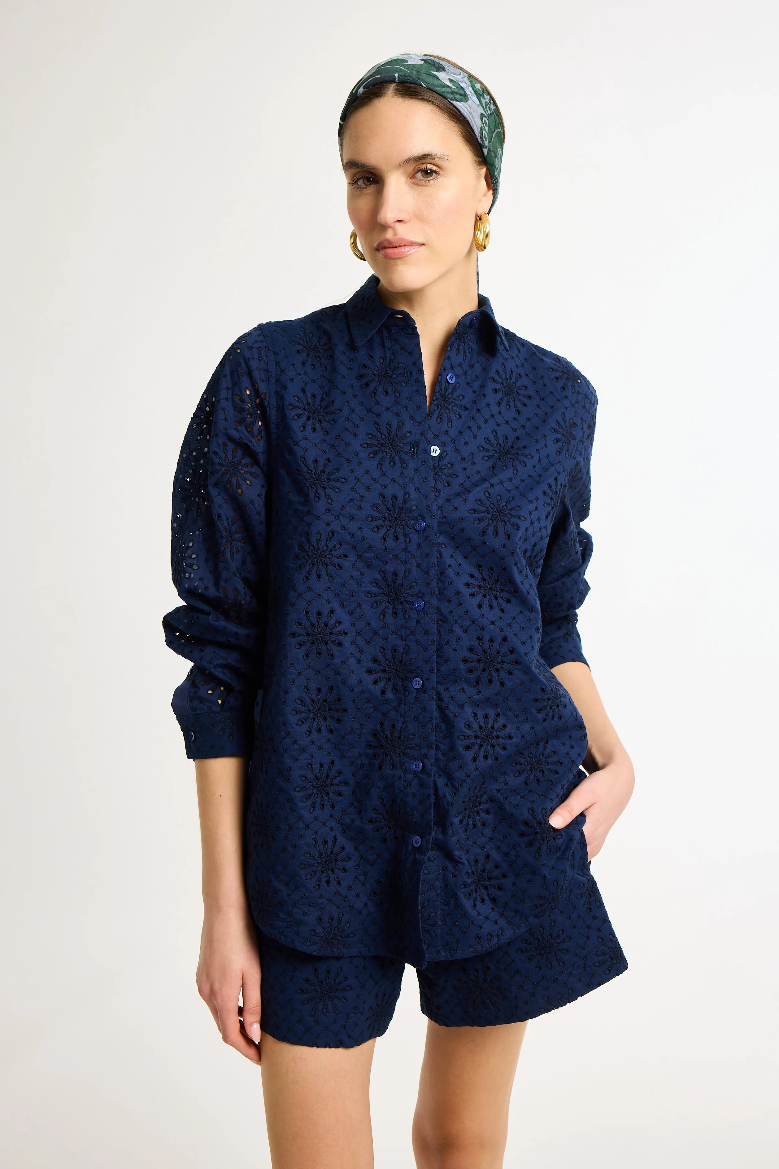 Eleanor Shirt sold by Eleanor Leftwich