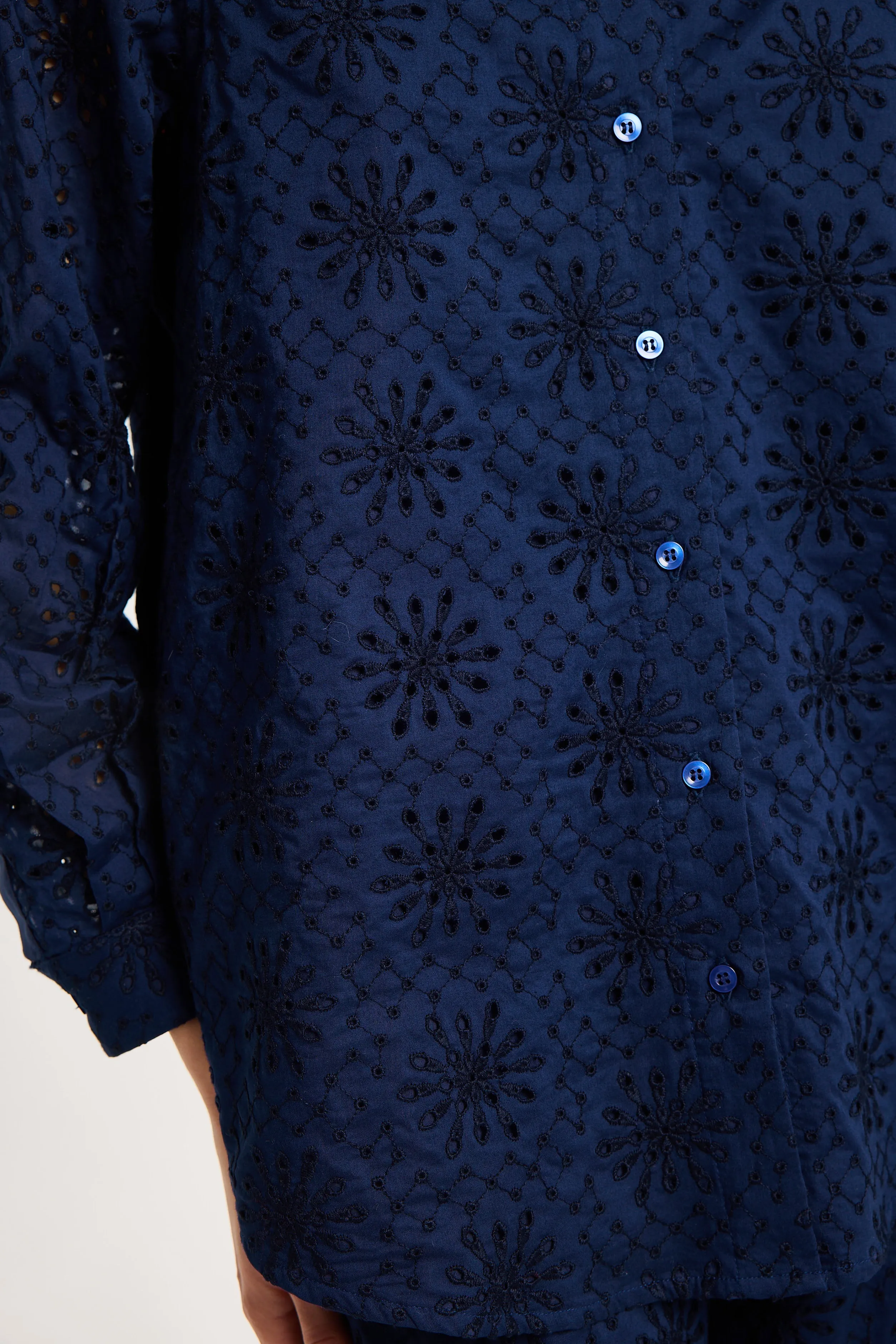 Eleanor Shirt sold by Eleanor Leftwich product image thumbnail 5