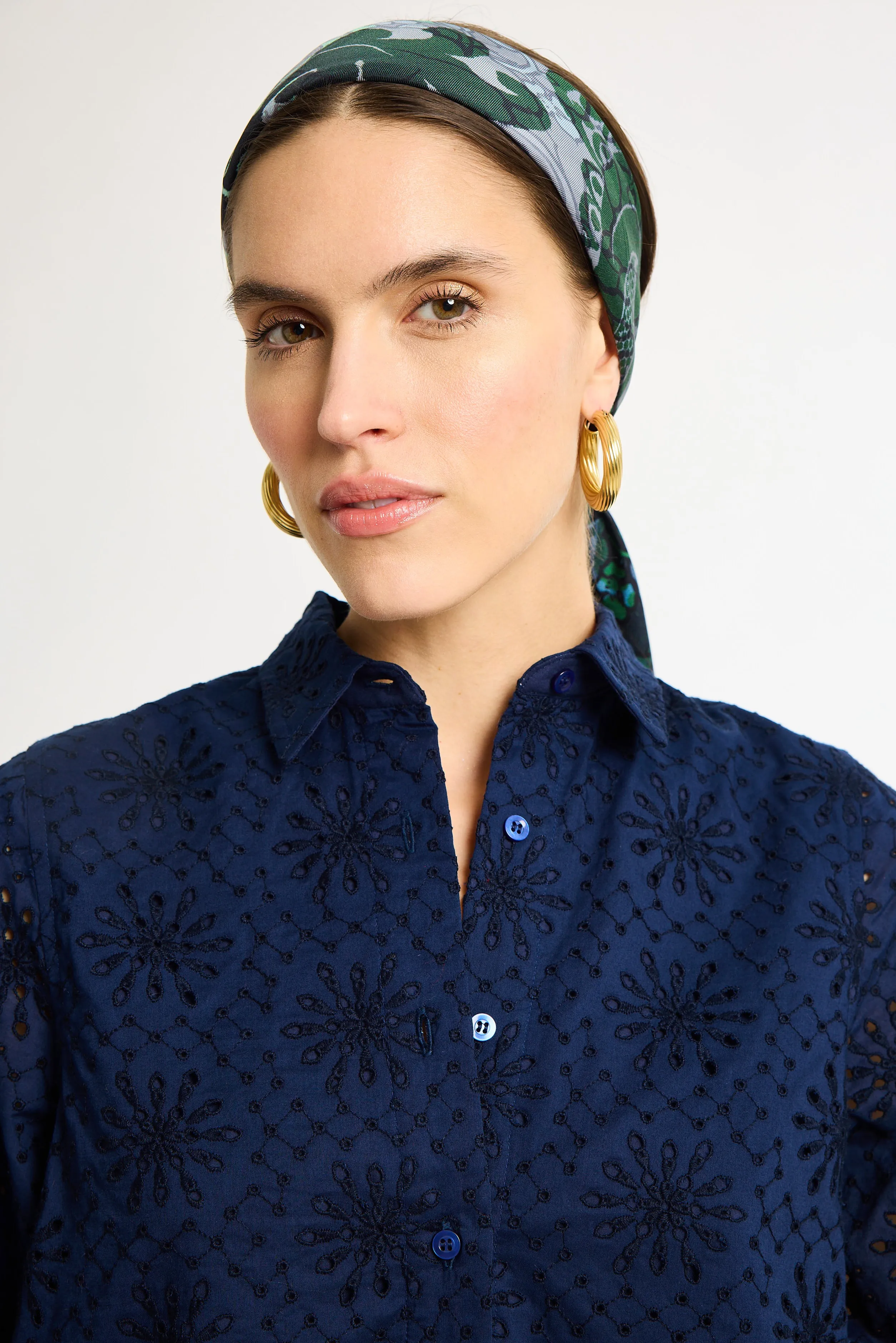 Eleanor Shirt sold by Eleanor Leftwich product image thumbnail 2