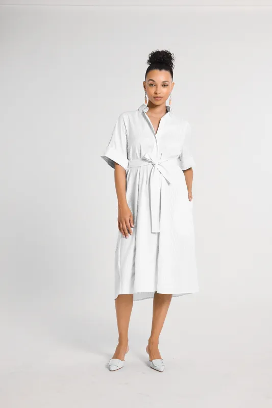 Michele Dress sold by Eleanor Leftwich