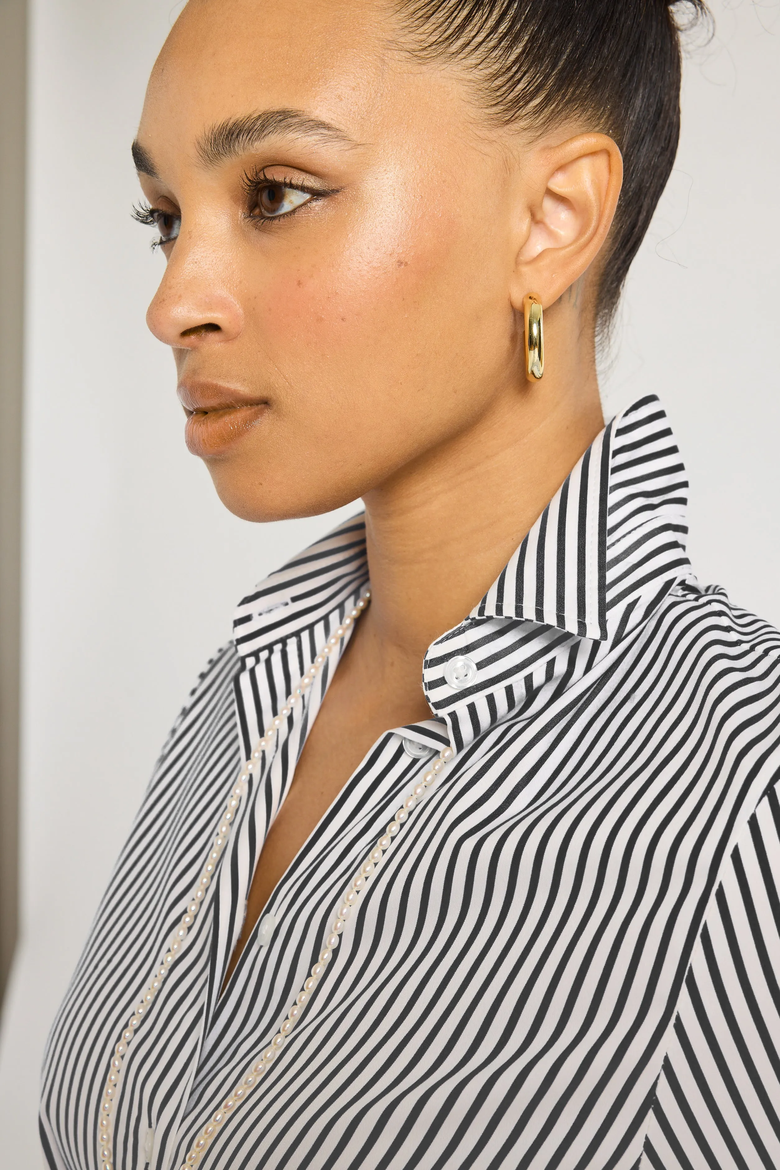 Michele Dress sold by Eleanor Leftwich product image thumbnail 3