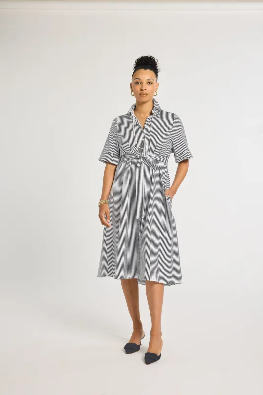 Michele Dress sold by Eleanor Leftwich