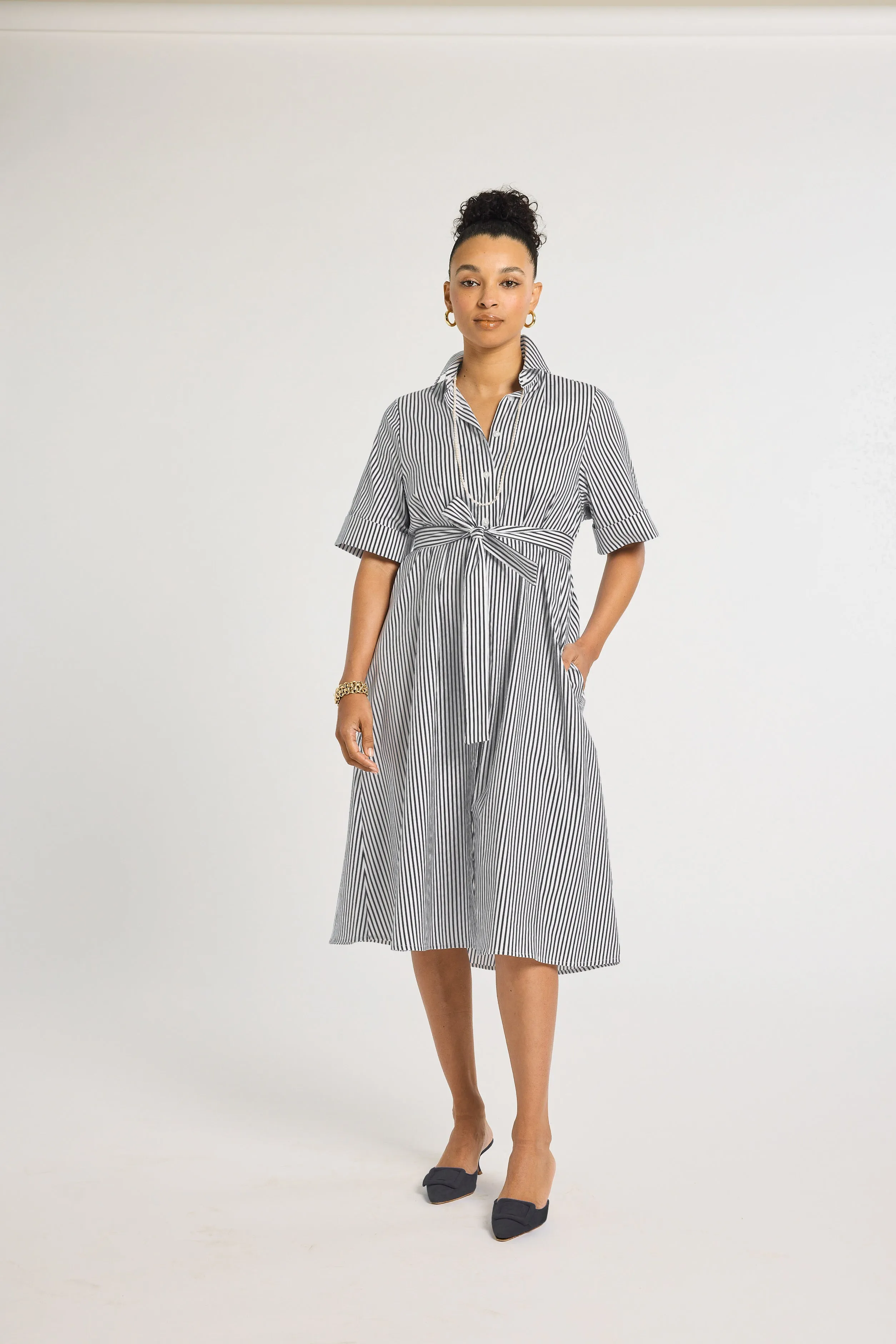 Michele Dress sold by Eleanor Leftwich