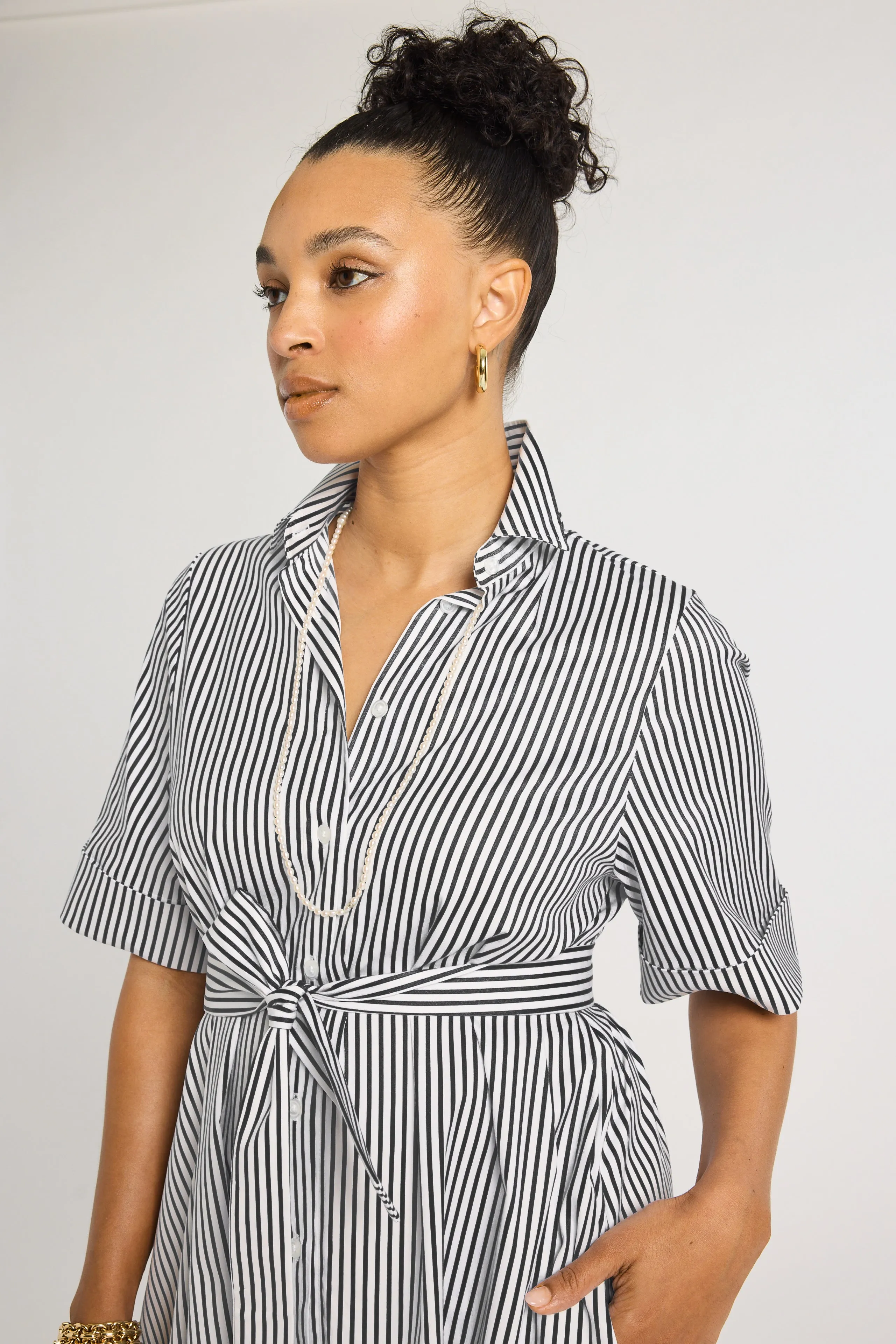 Michele Dress sold by Eleanor Leftwich product image thumbnail 2