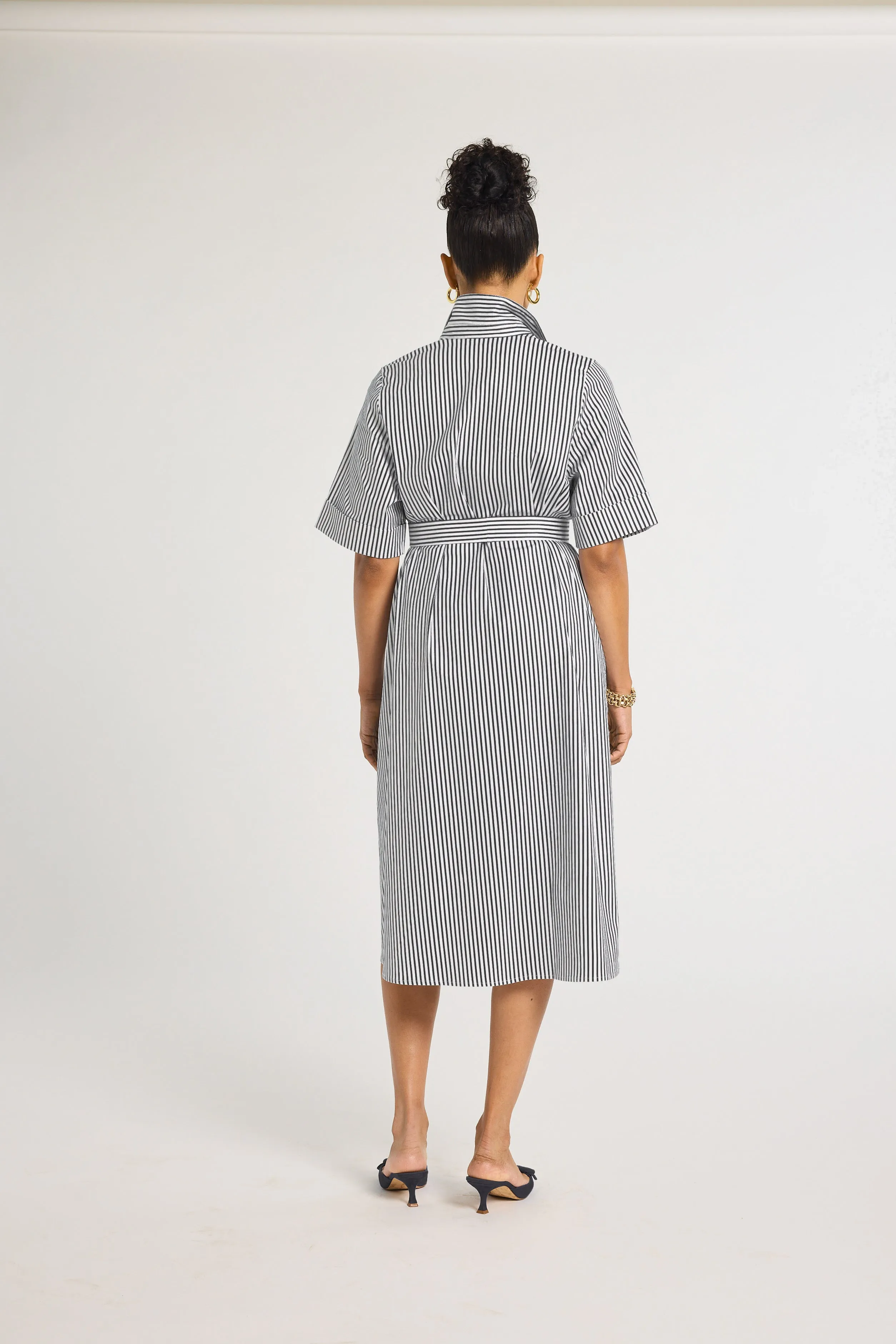 Michele Dress sold by Eleanor Leftwich product image thumbnail 5