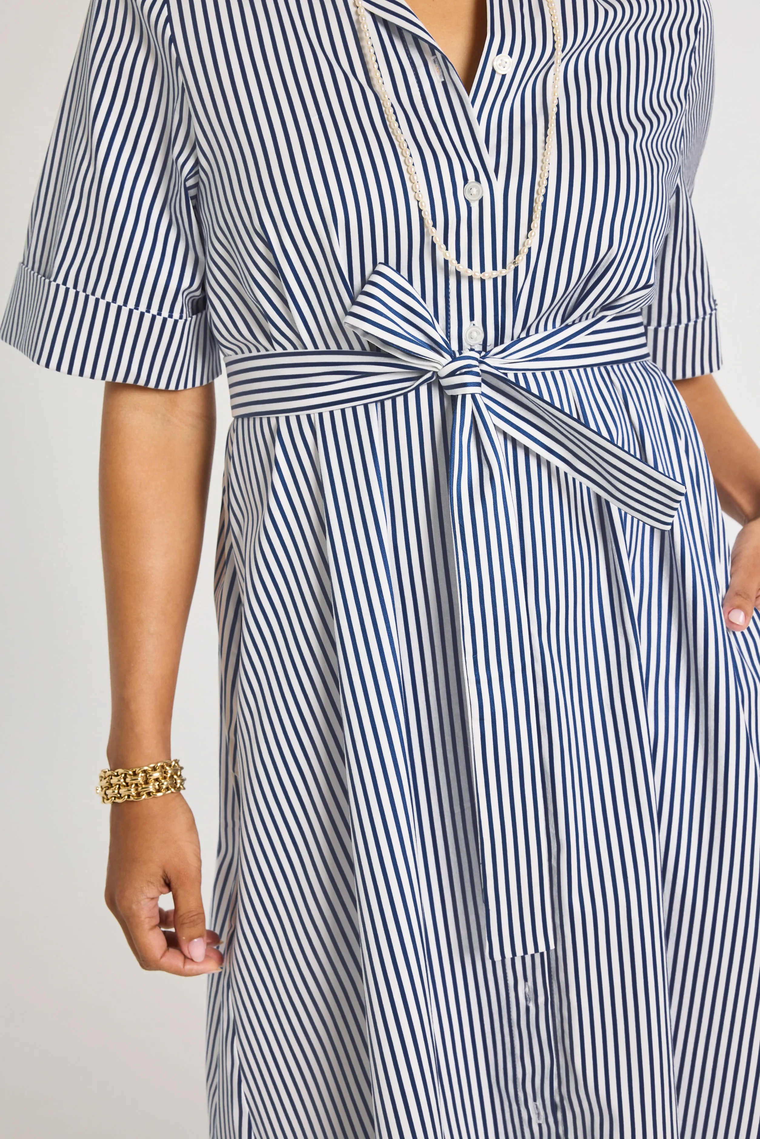 Michele Dress sold by Eleanor Leftwich product image thumbnail 5