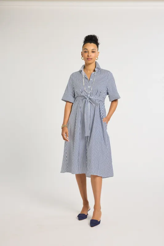 Michele Dress sold by Eleanor Leftwich